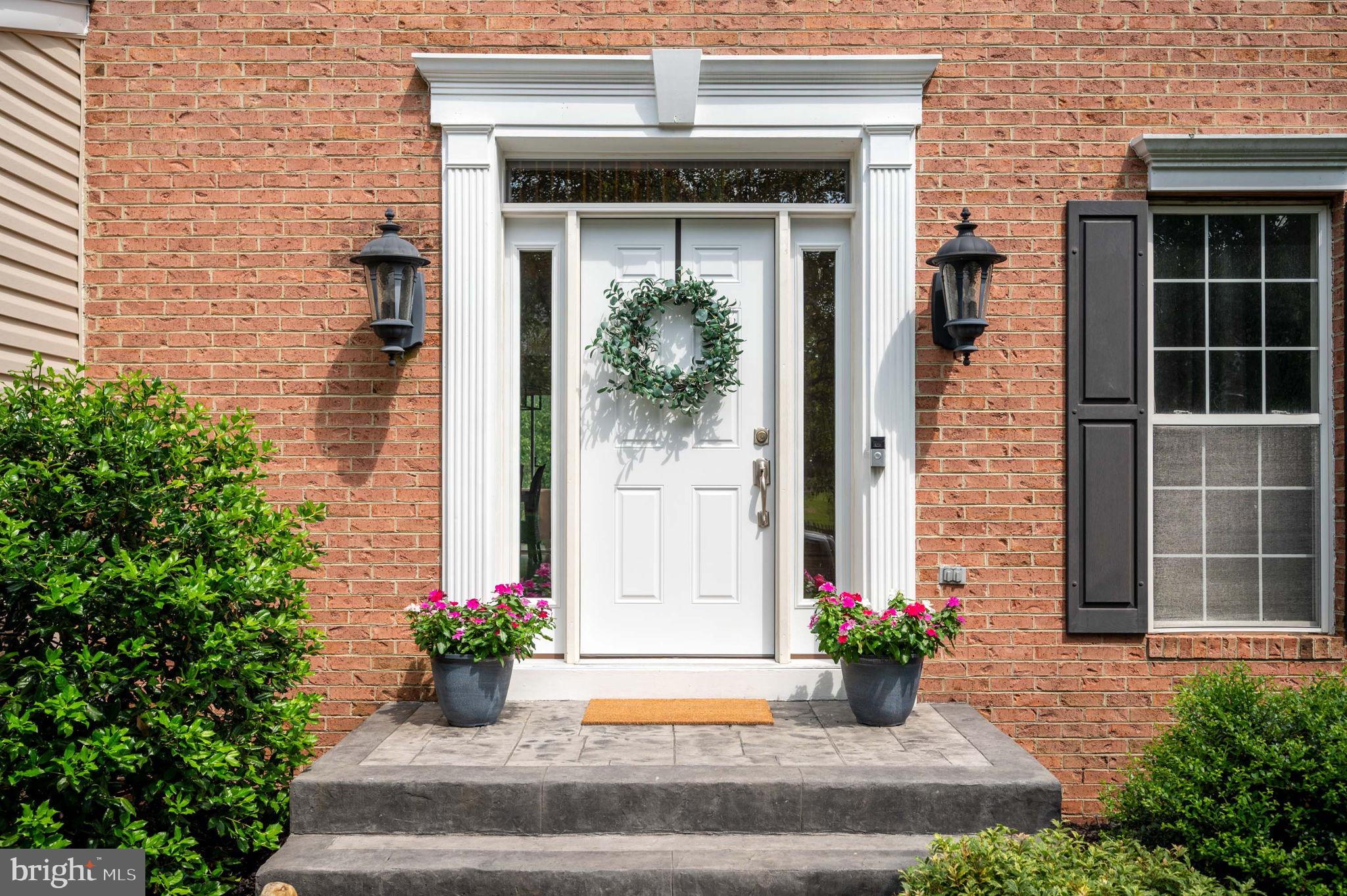 HAMPTON OAKS - Residential