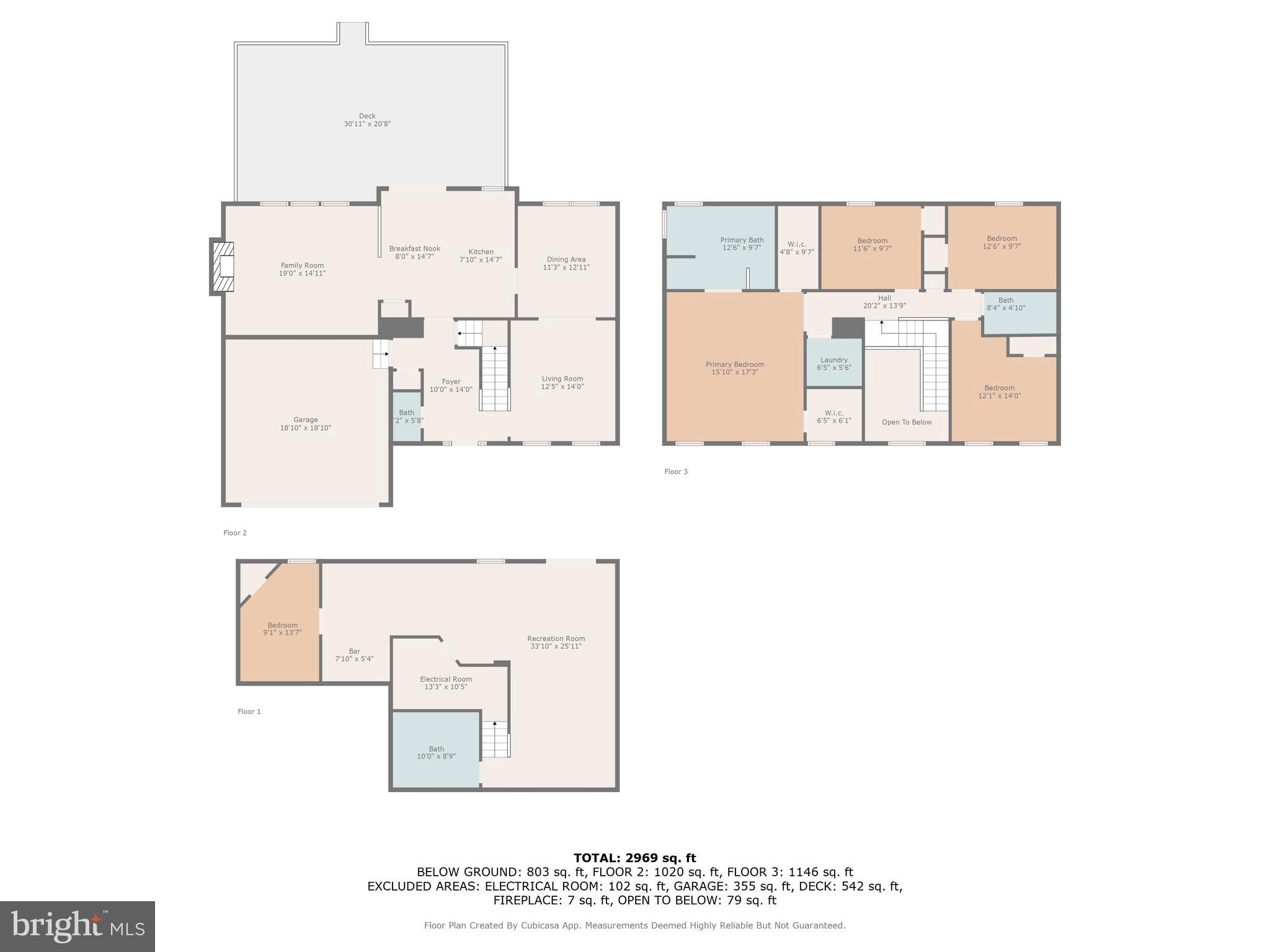 HAMPTON OAKS - Residential