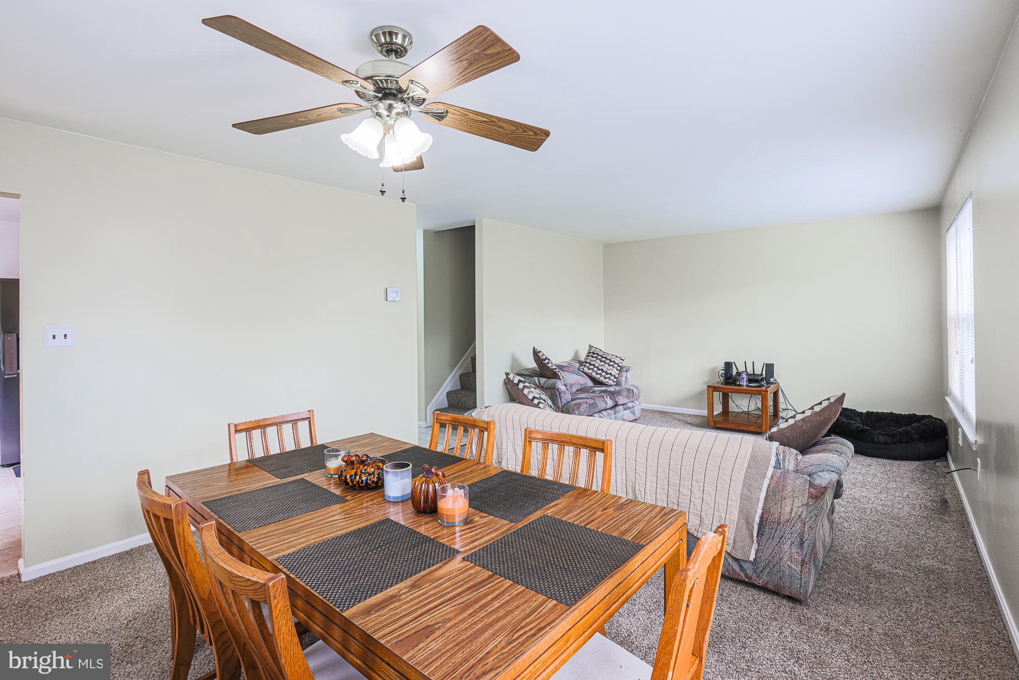 OAKS OF HARFORD - Residential