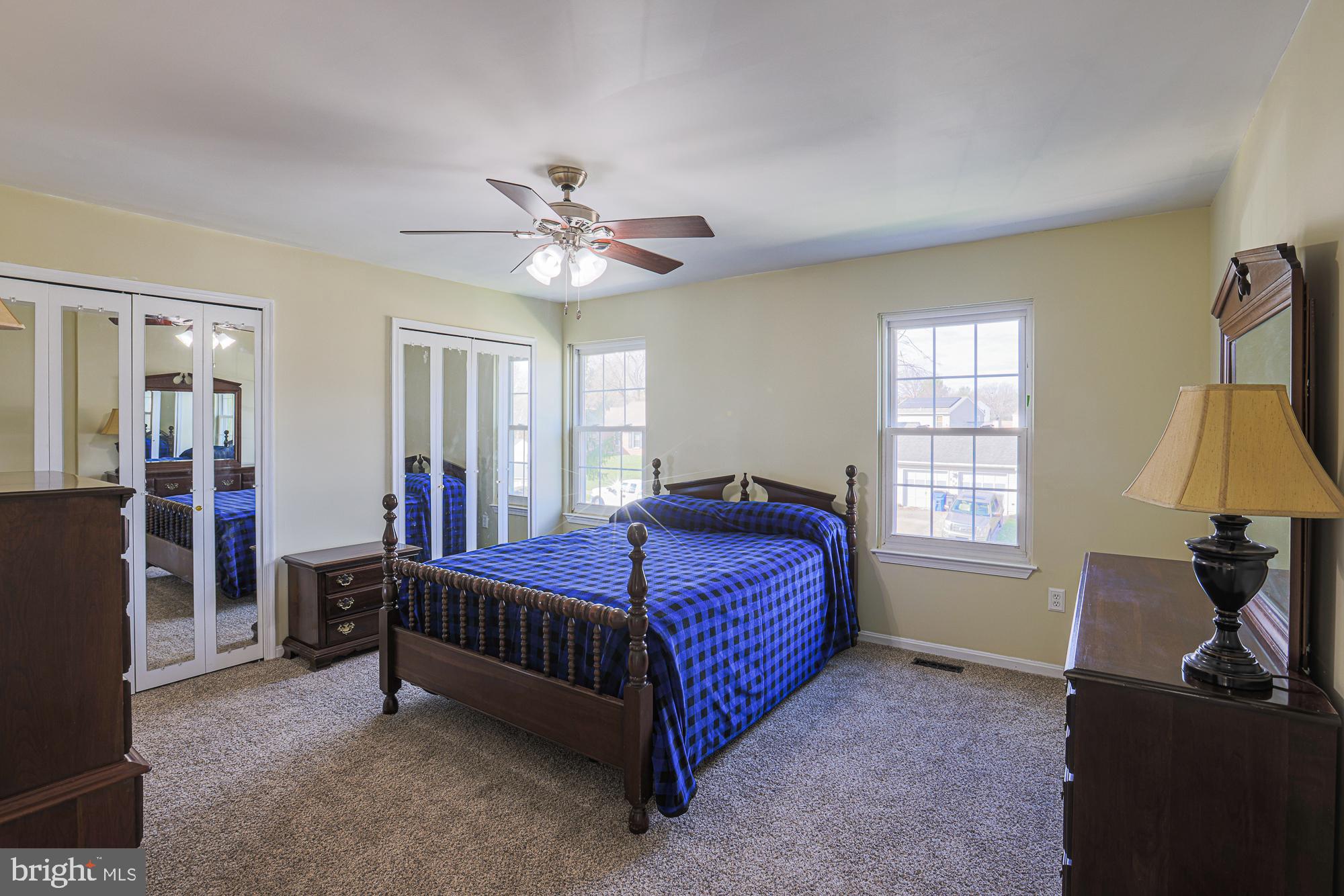 OAKS OF HARFORD - Residential