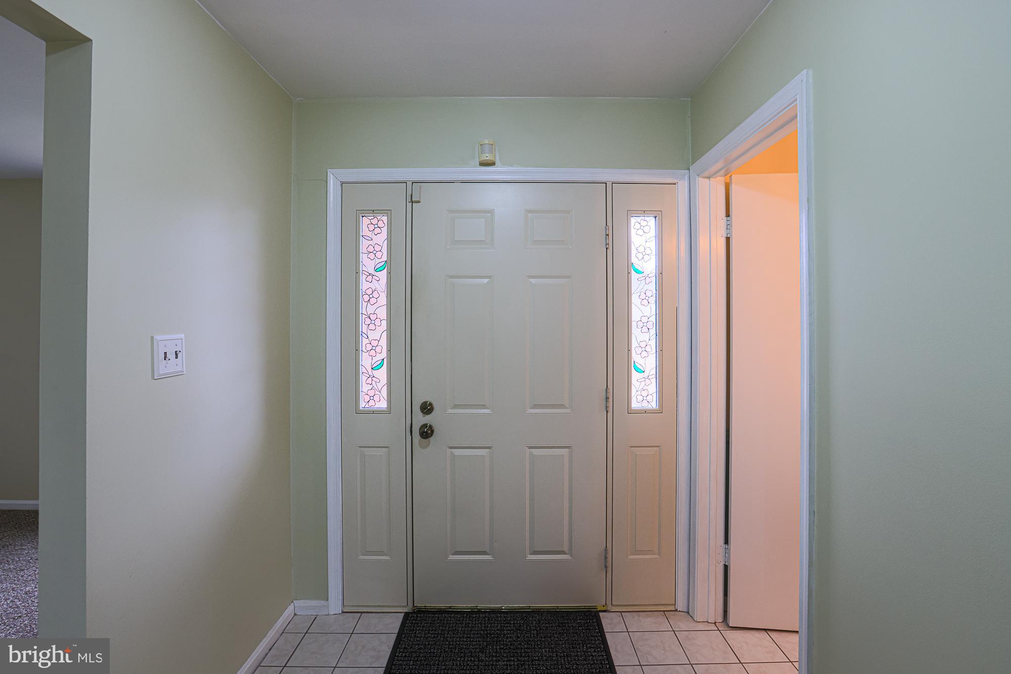 OAKS OF HARFORD - Residential