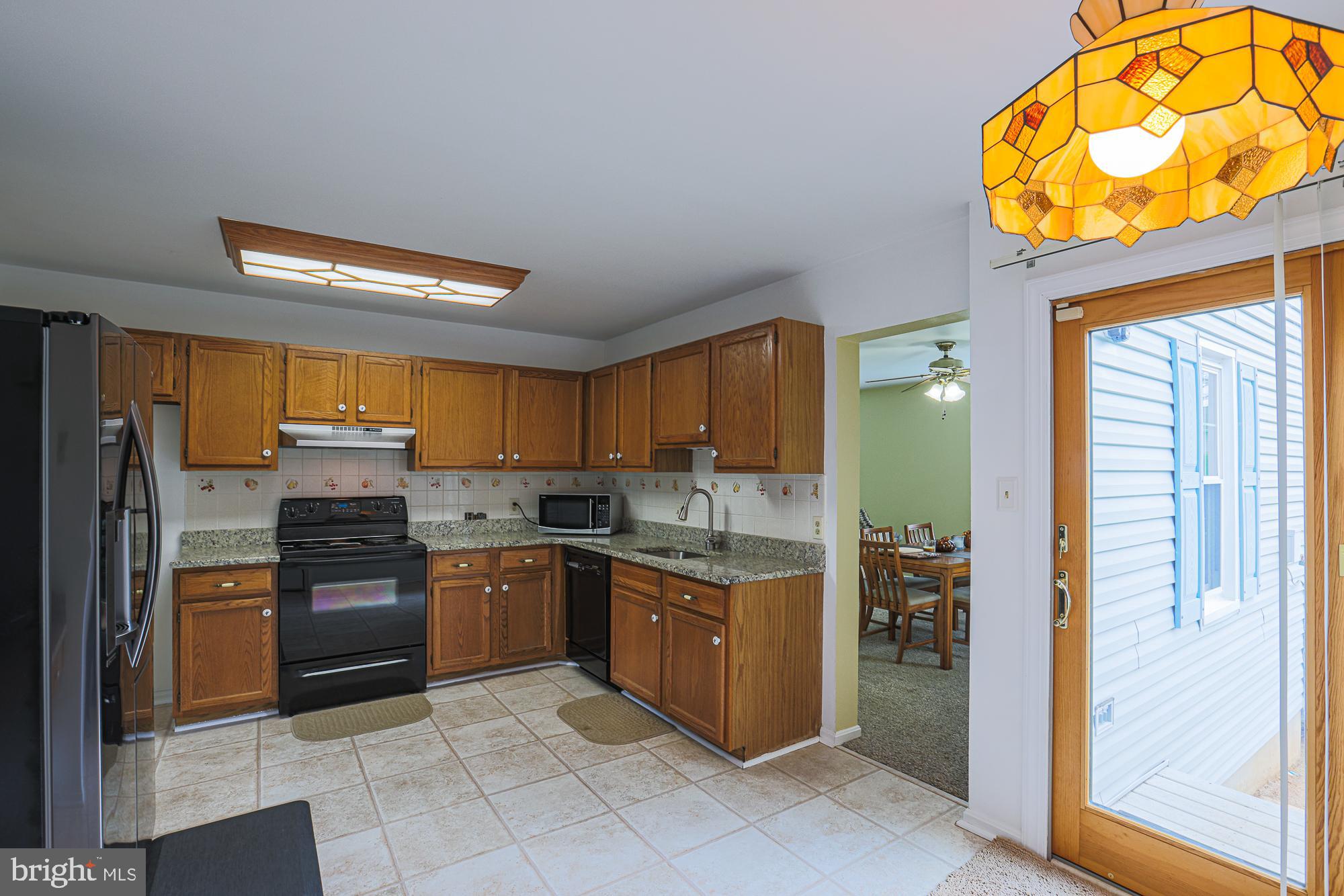 OAKS OF HARFORD - Residential