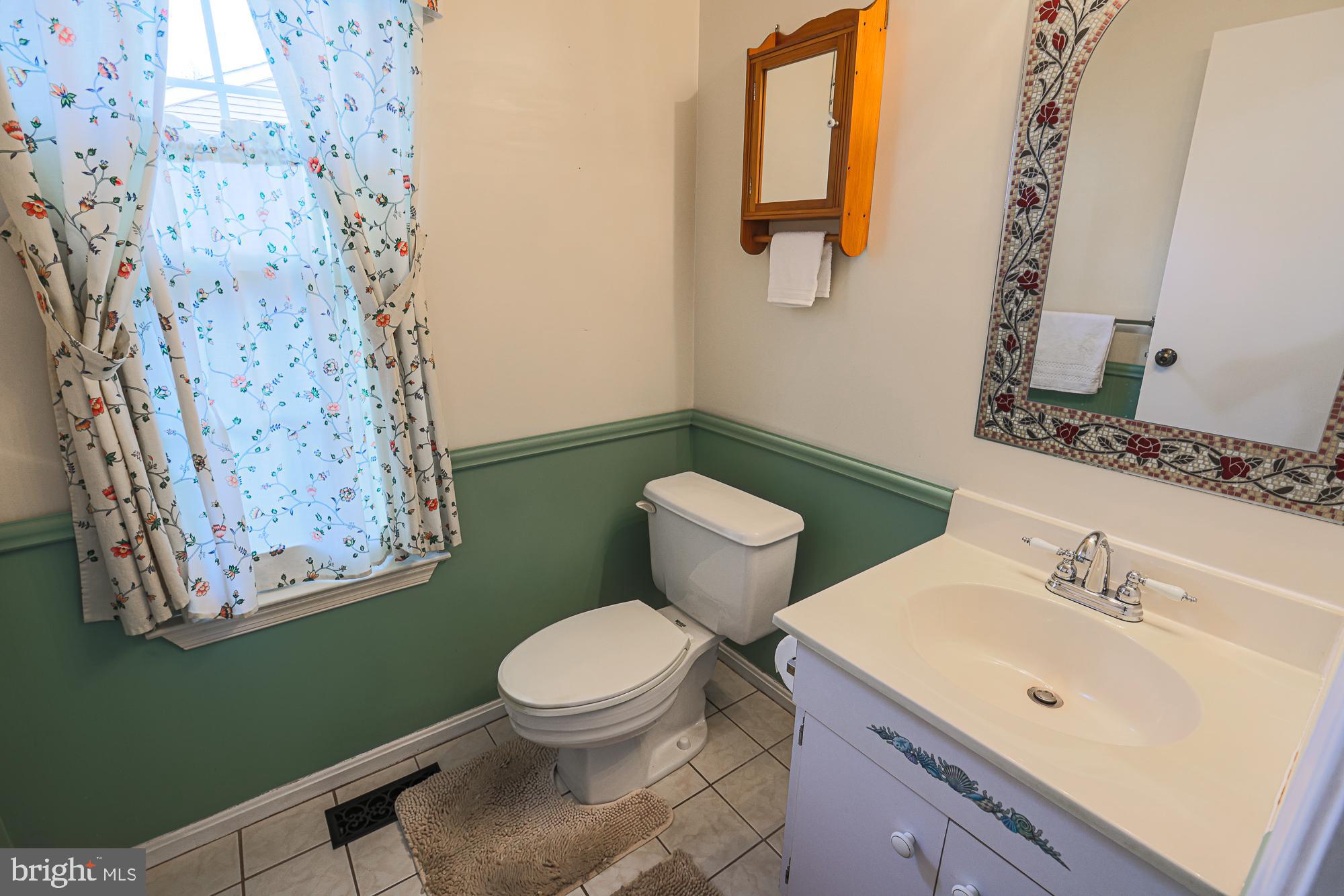 OAKS OF HARFORD - Residential