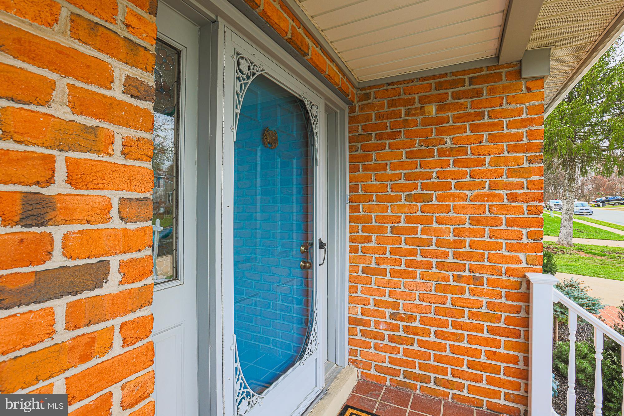 OAKS OF HARFORD - Residential