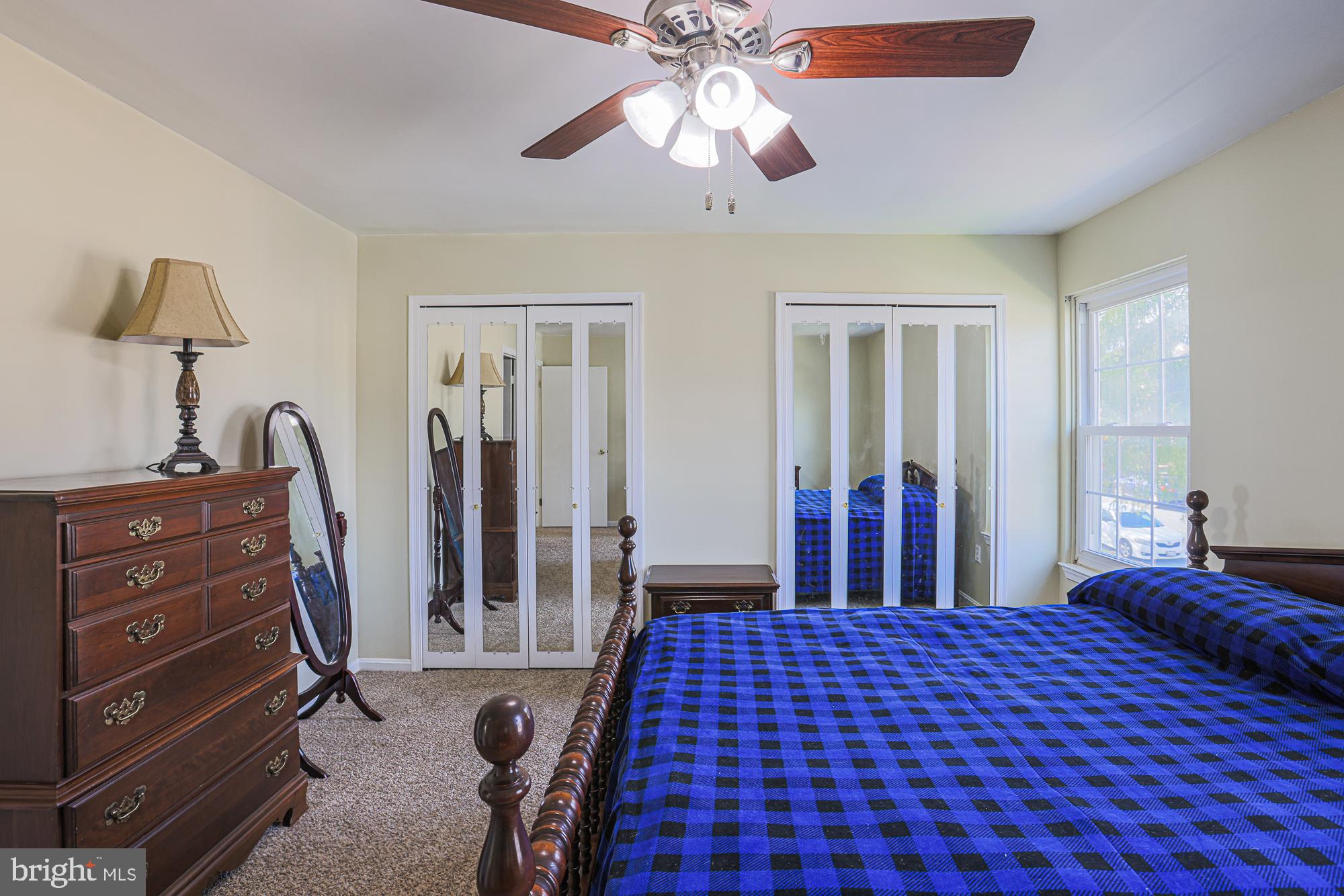 OAKS OF HARFORD - Residential