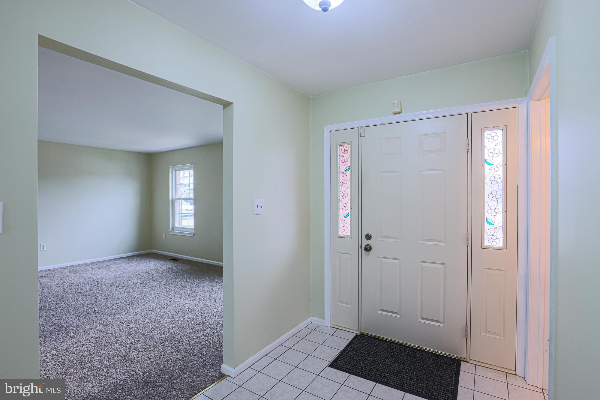 OAKS OF HARFORD - Residential