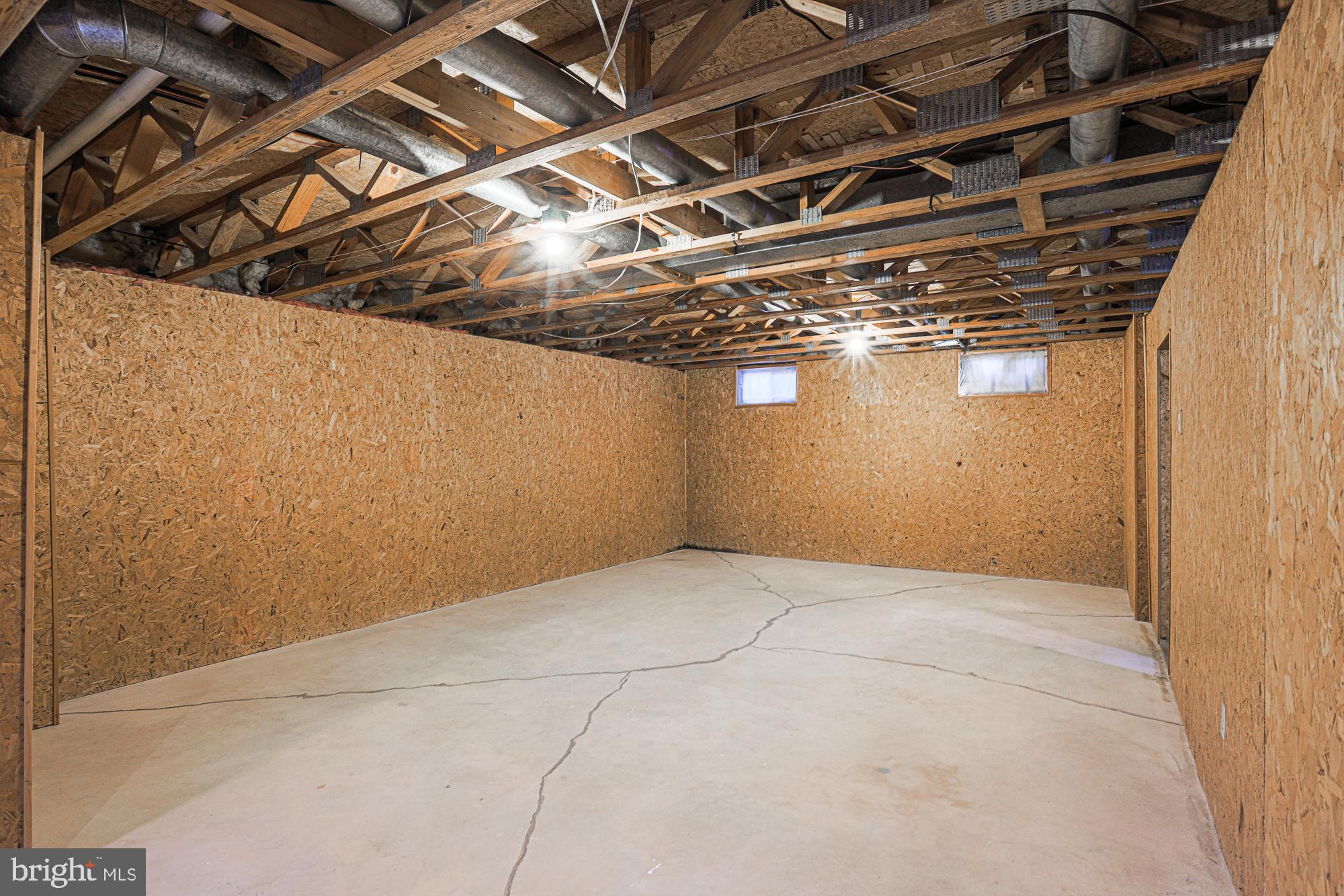 OAKS OF HARFORD - Residential