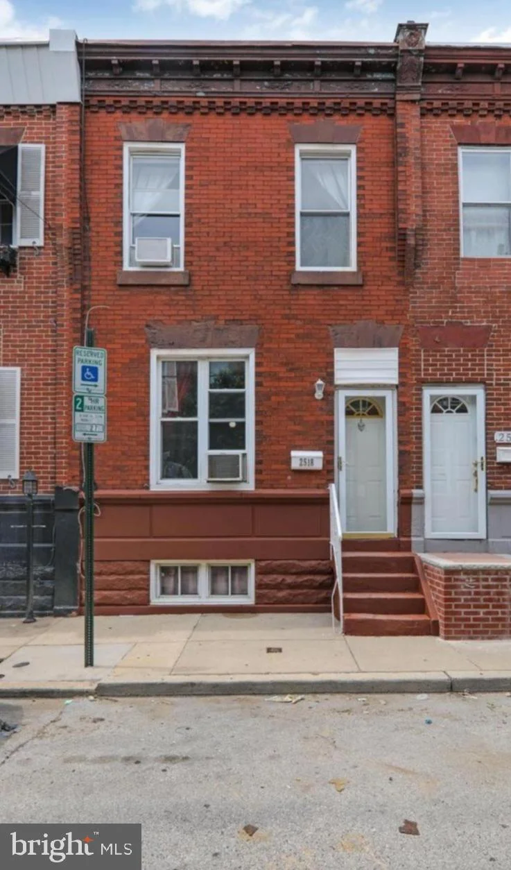 2518 S Carlisle Street, Philadelphia, PA 19145