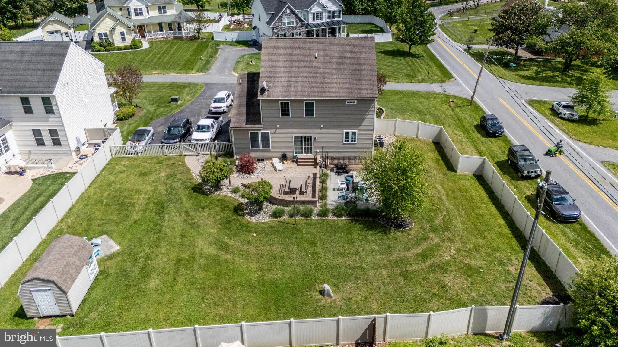 Additional image 204 of 5633 Bartonsville Road, Frederick, MD 21704