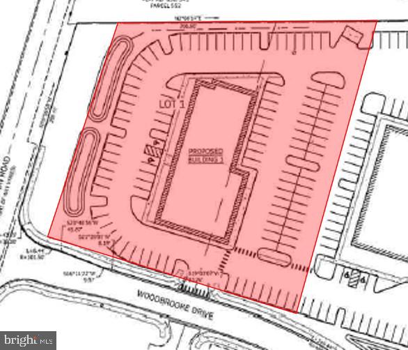 WOODBROOKE DRIVE LOT 1