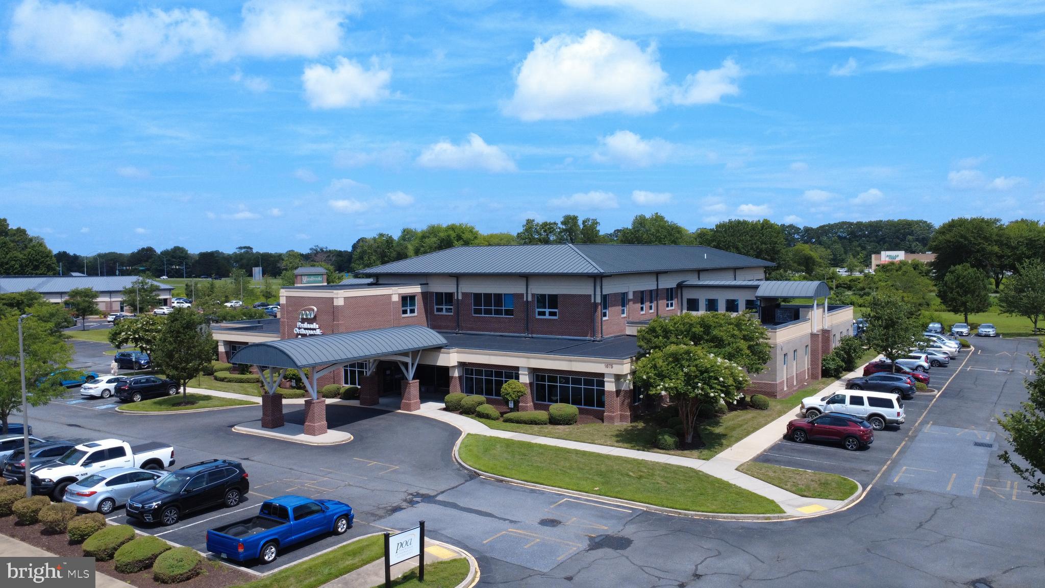 WOODBROOKE DRIVE BUILDING #1