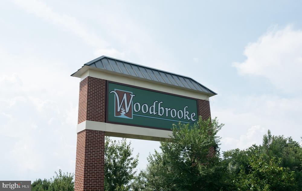 WOODBROOKE DRIVE BUILDING #1