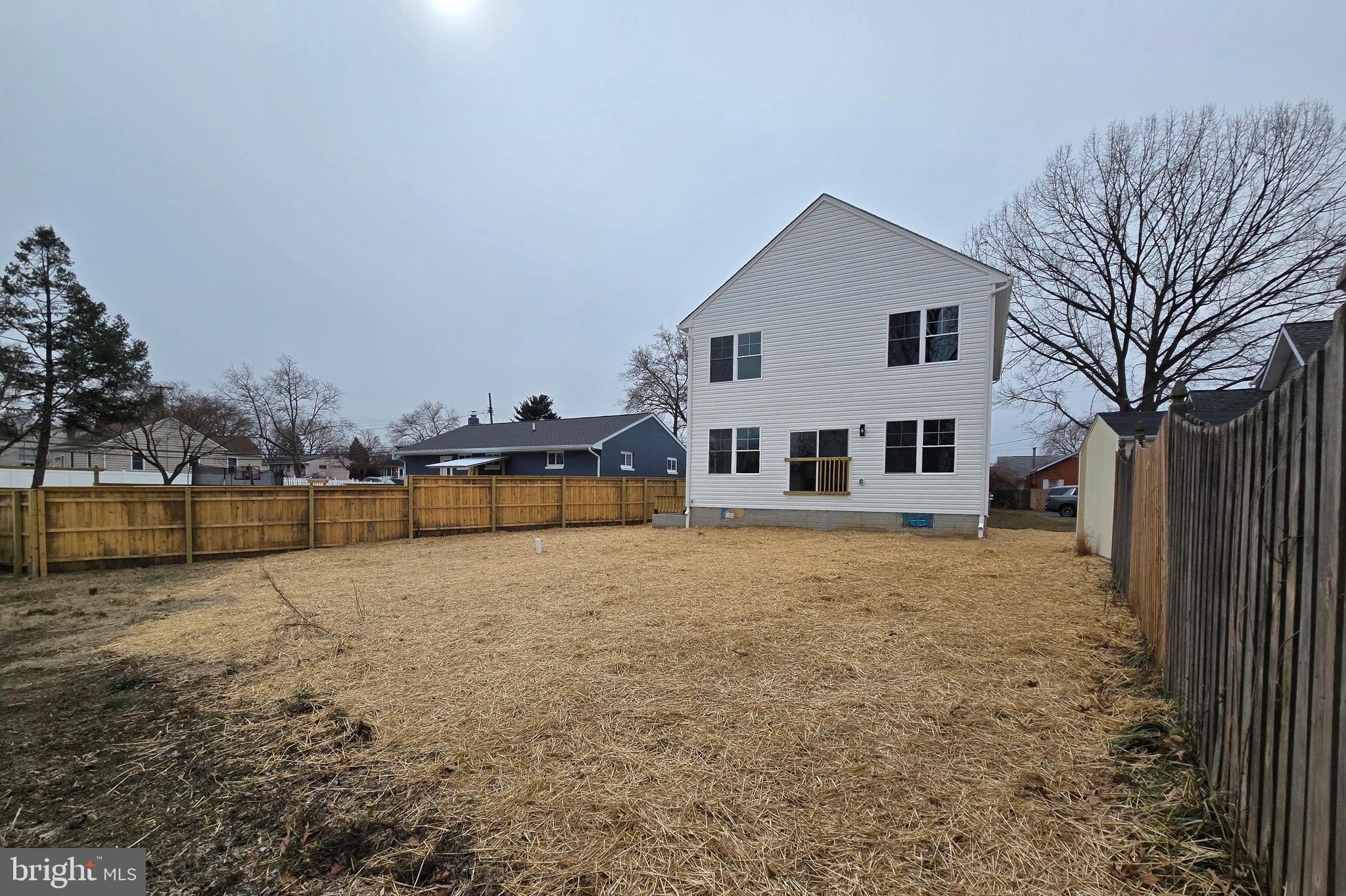 RIVIERA BEACH - Residential