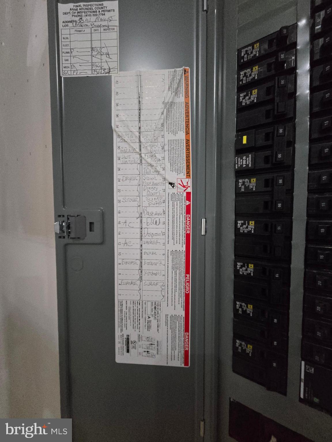 RIVIERA BEACH - Residential