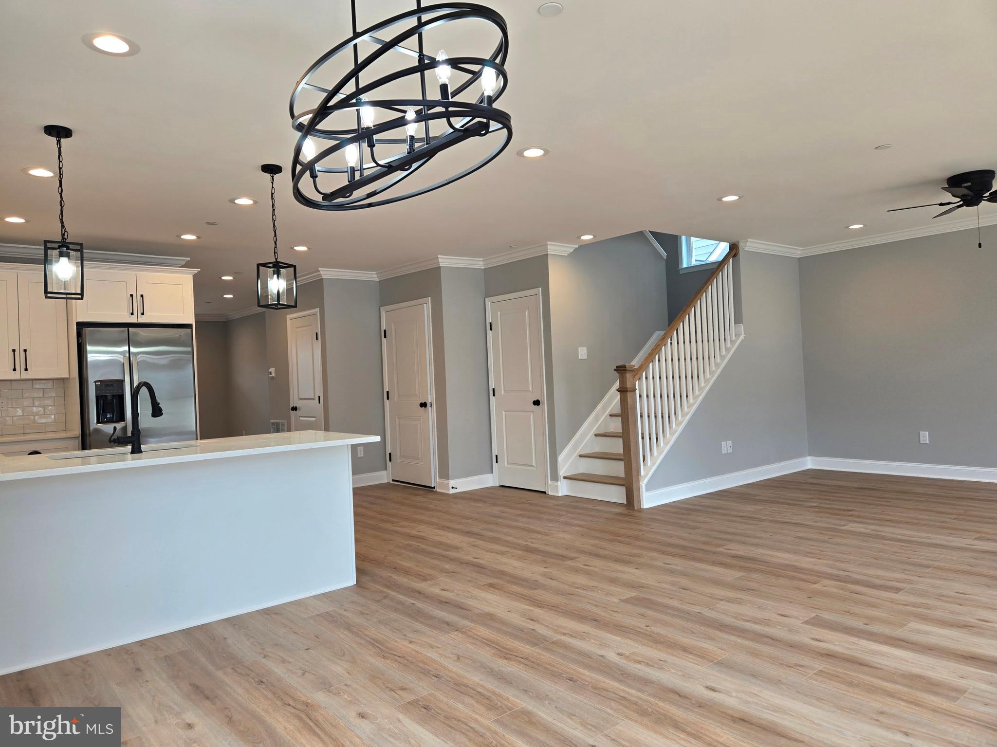 RIVIERA BEACH - Residential