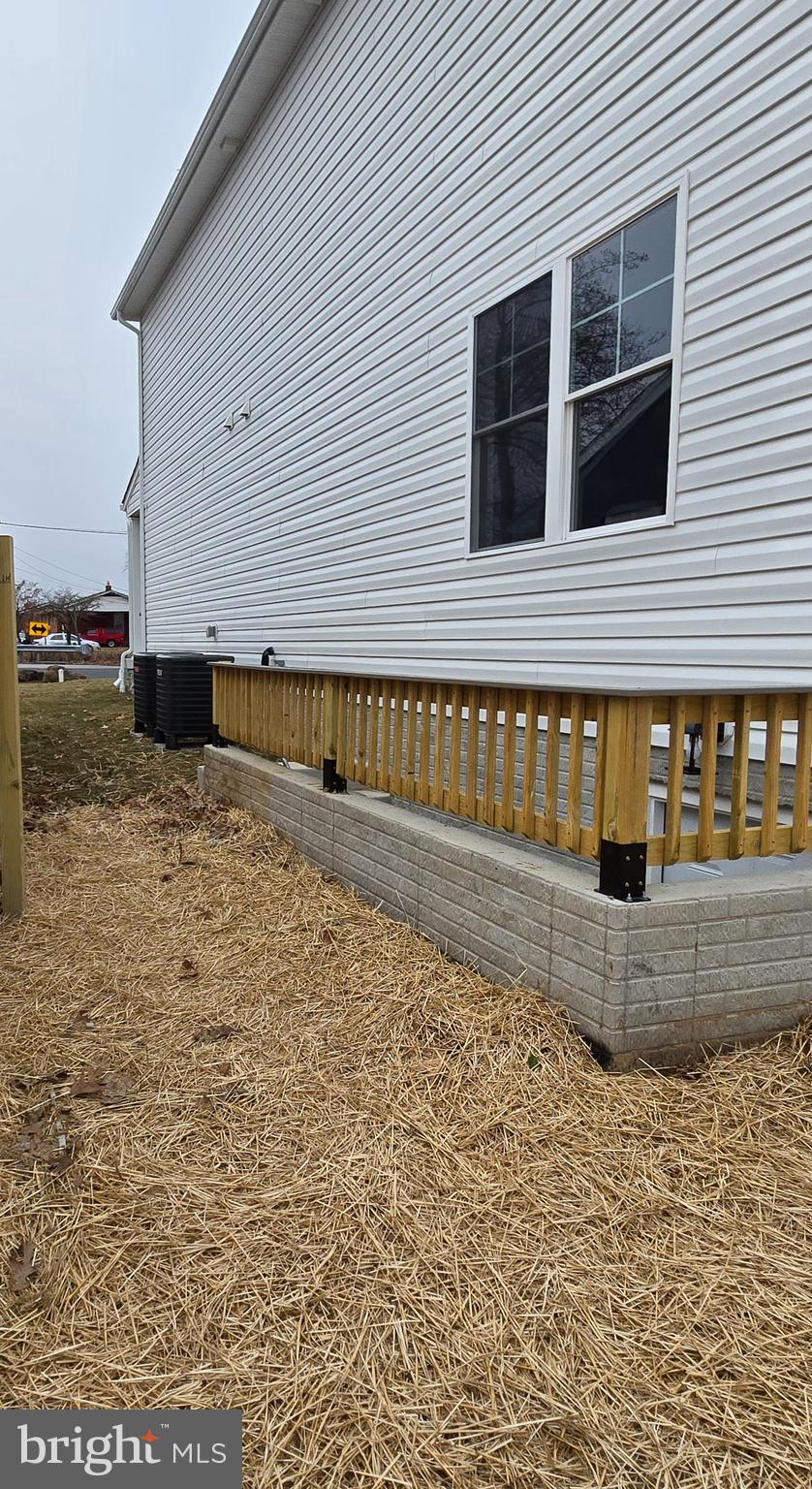 RIVIERA BEACH - Residential