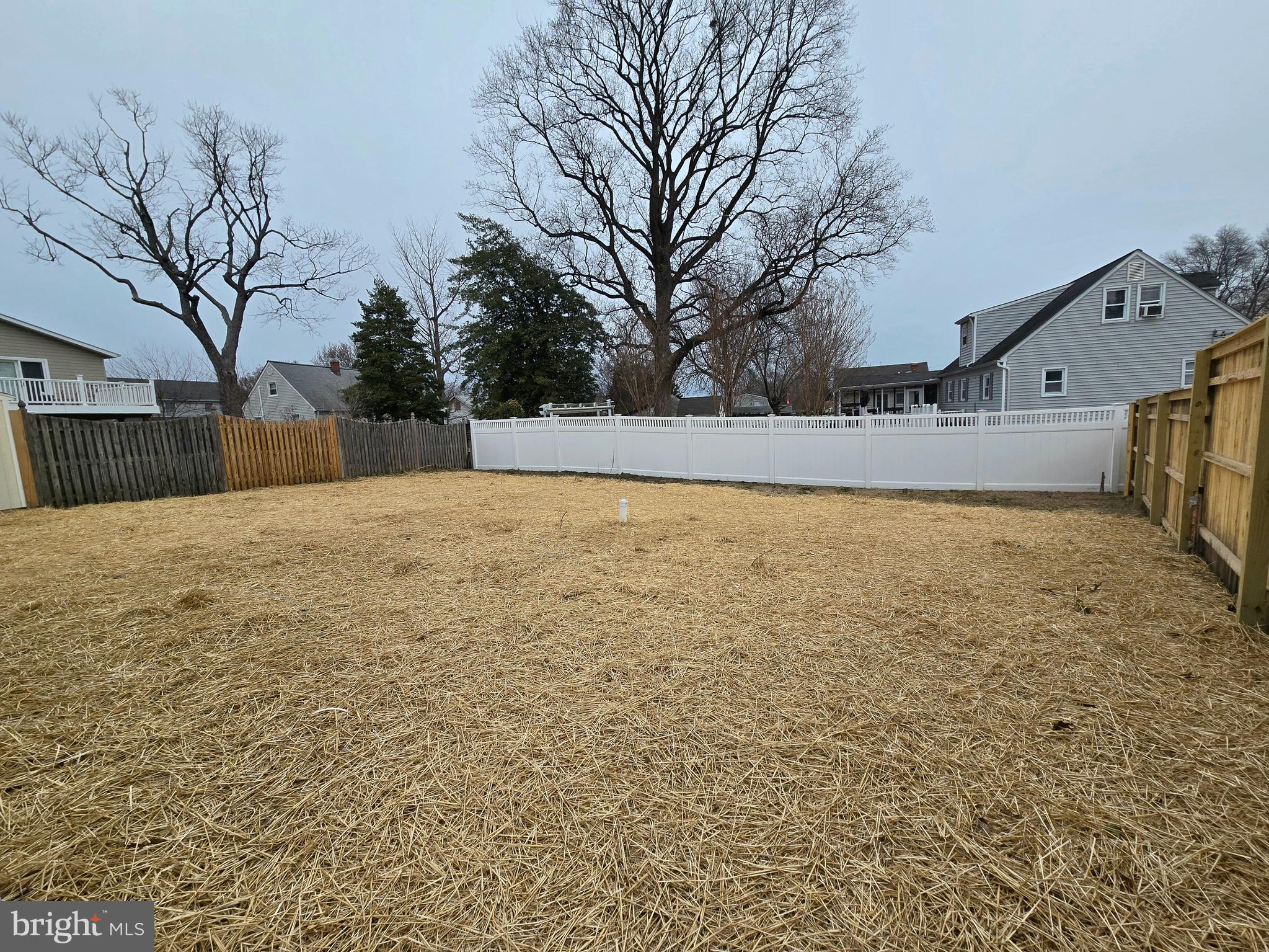 RIVIERA BEACH - Residential