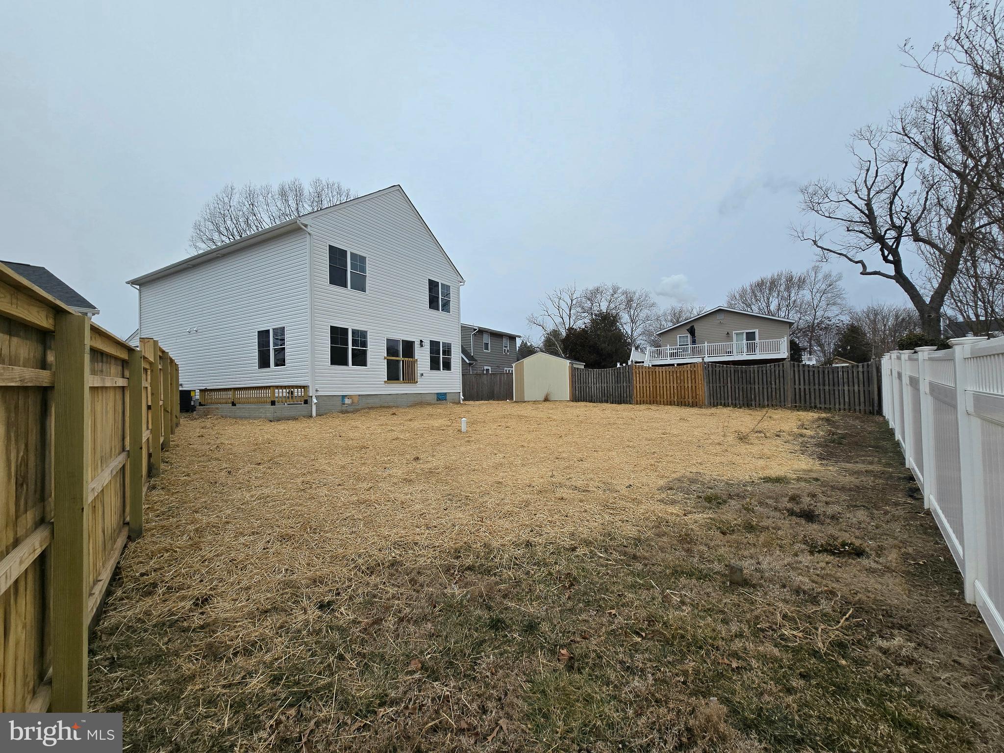 RIVIERA BEACH - Residential