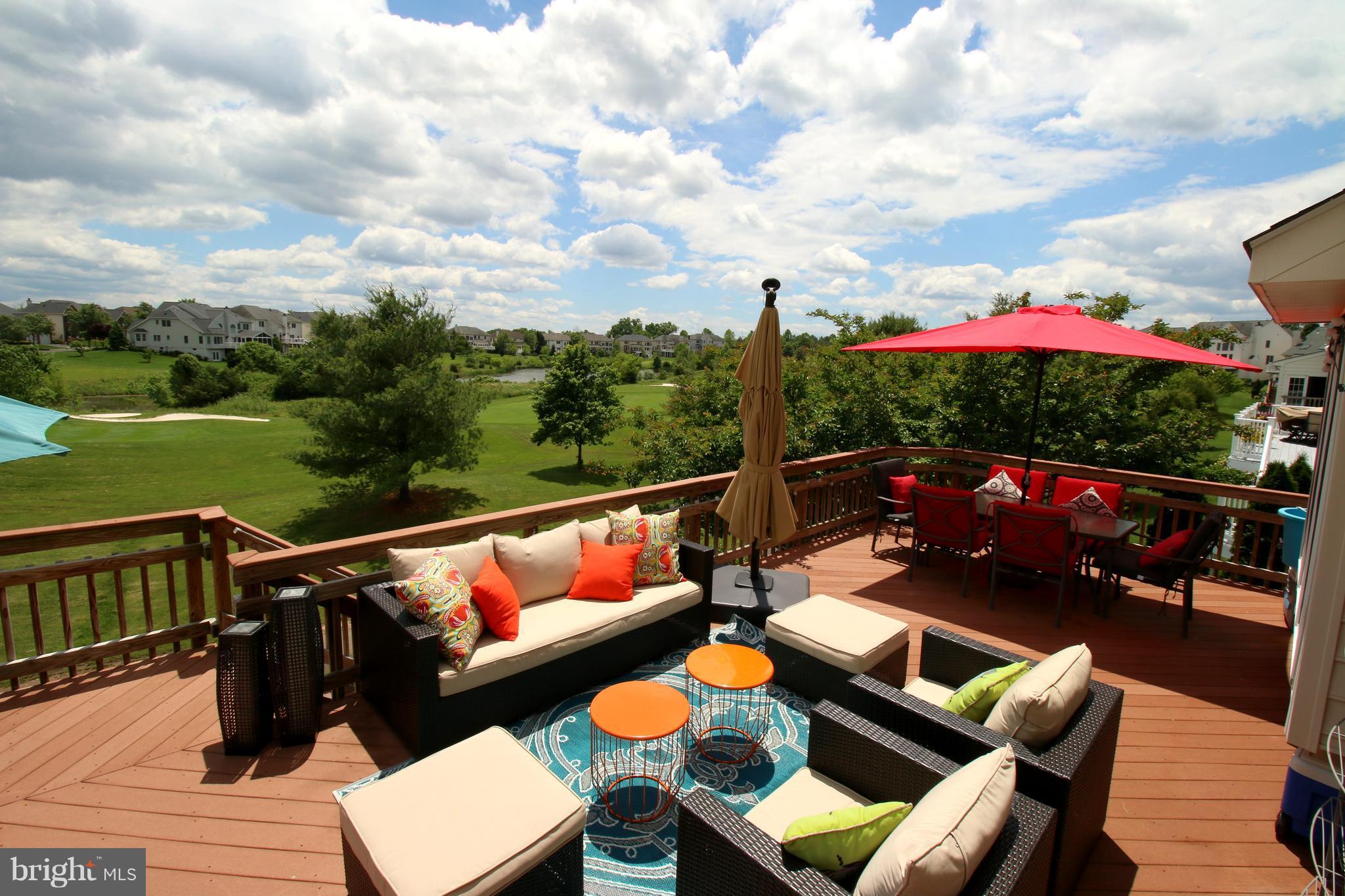 SOUTH RIDING - Residential