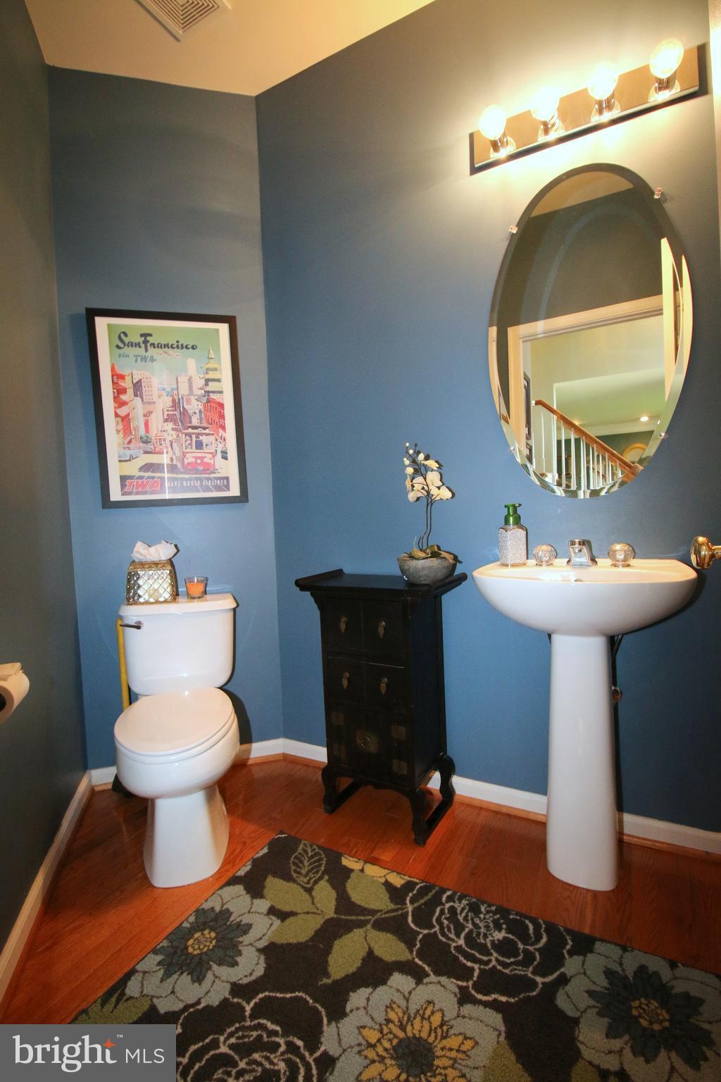 SOUTH RIDING - Residential