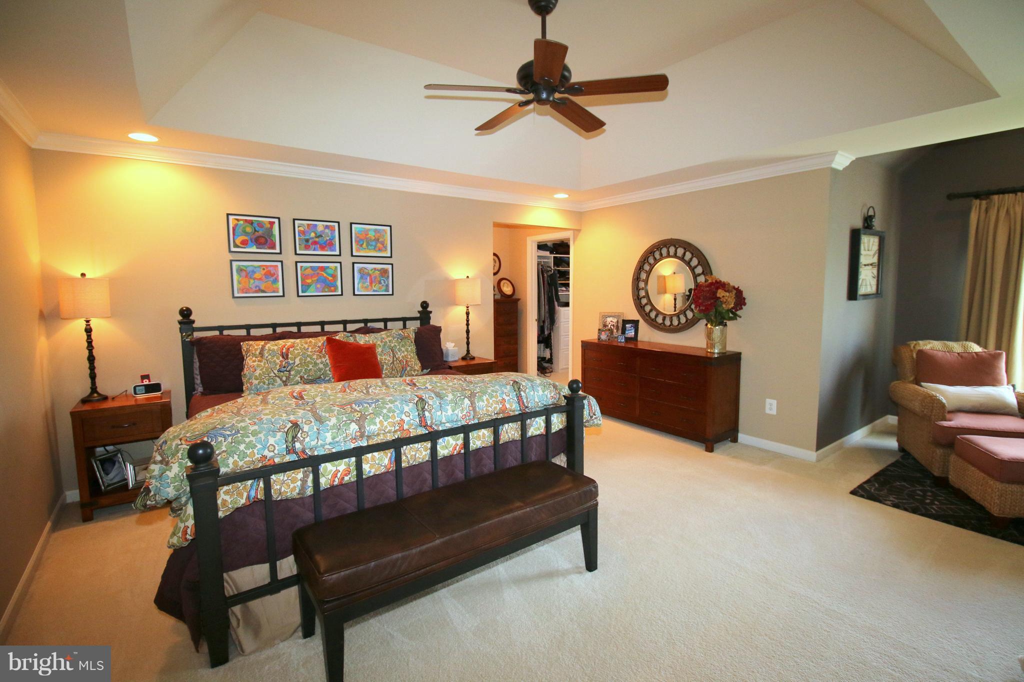 SOUTH RIDING - Residential