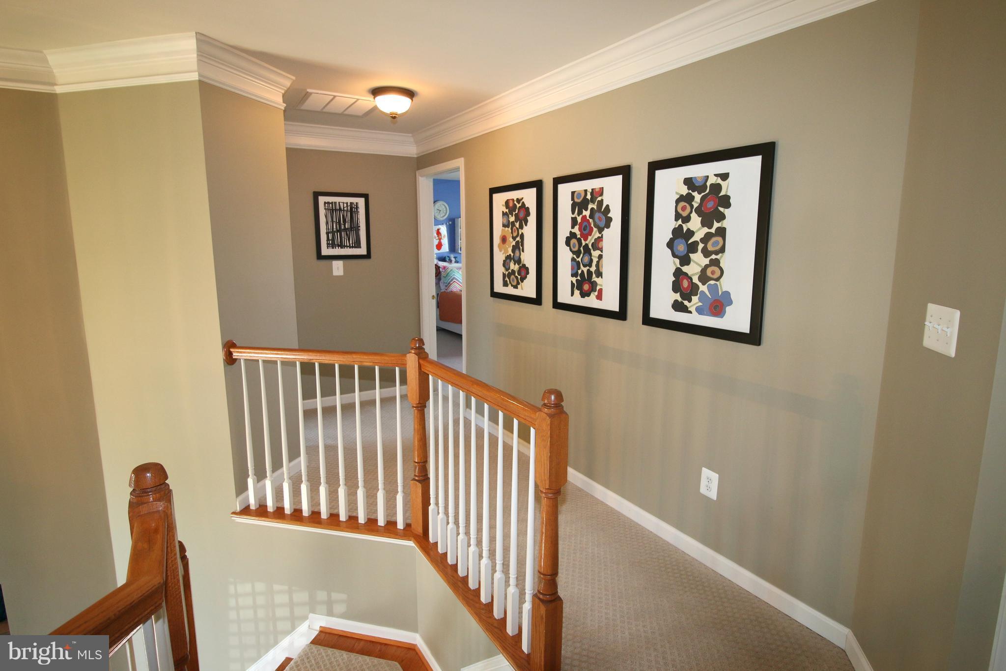 SOUTH RIDING - Residential