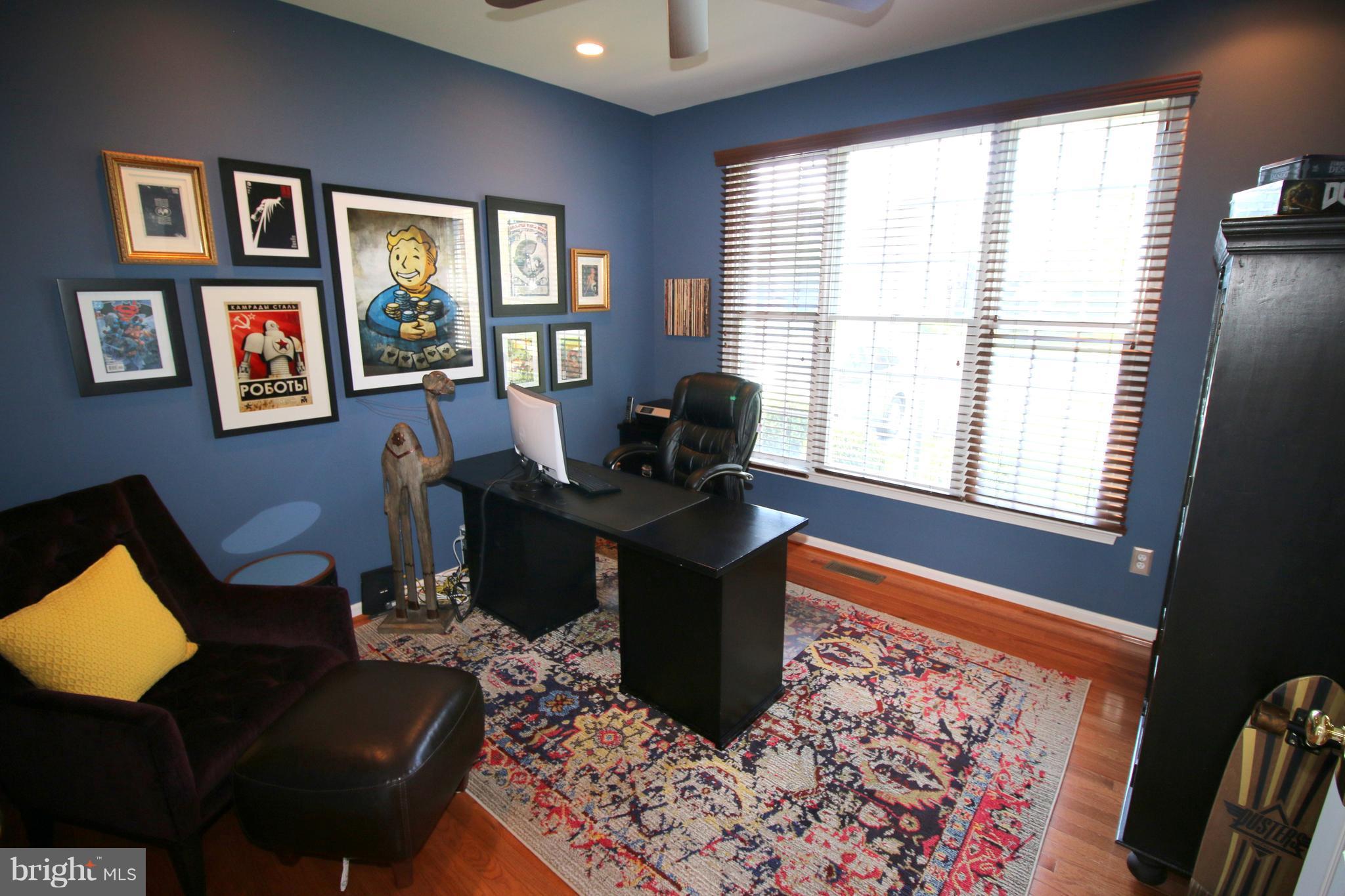 SOUTH RIDING - Residential