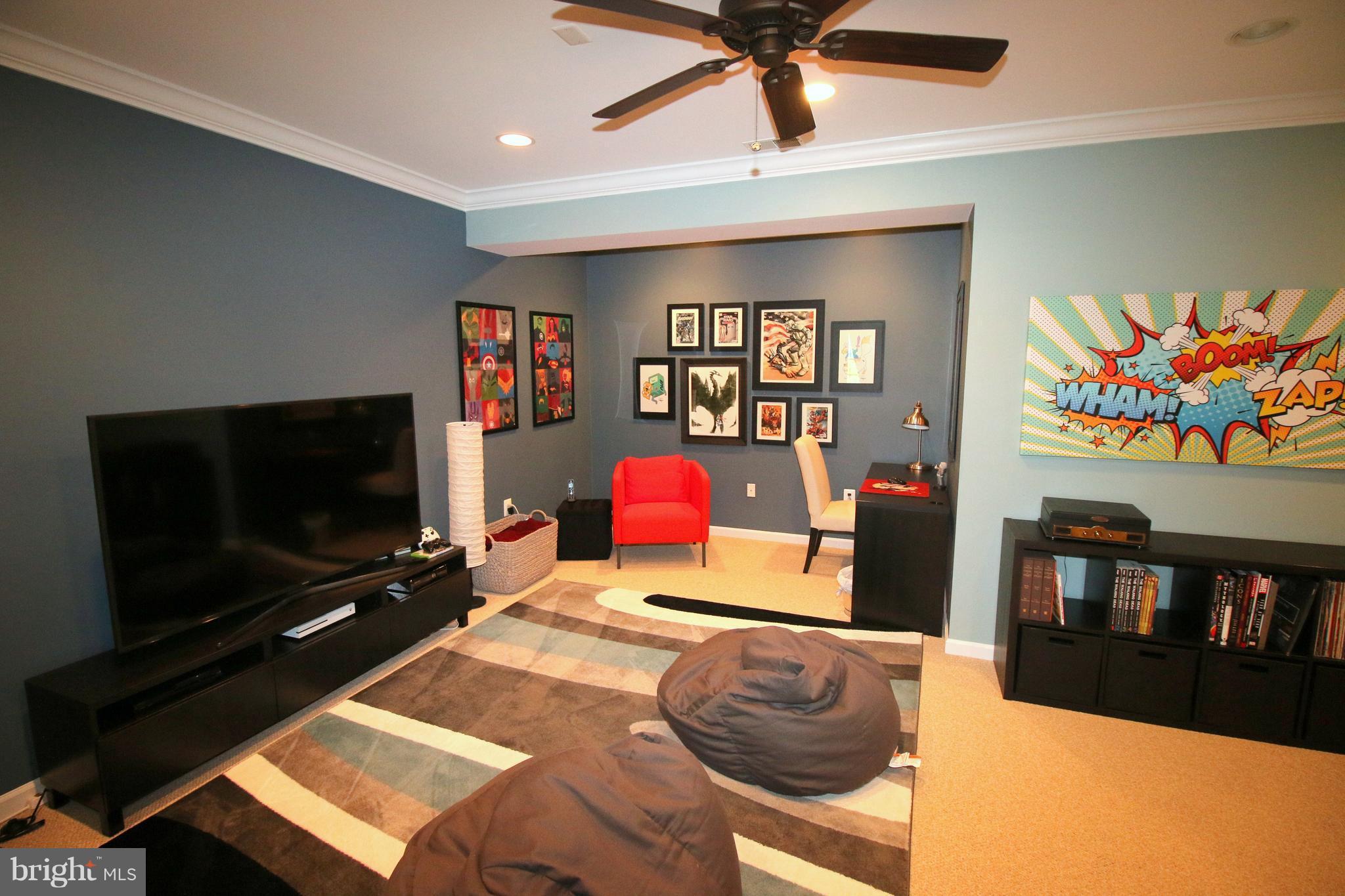 SOUTH RIDING - Residential