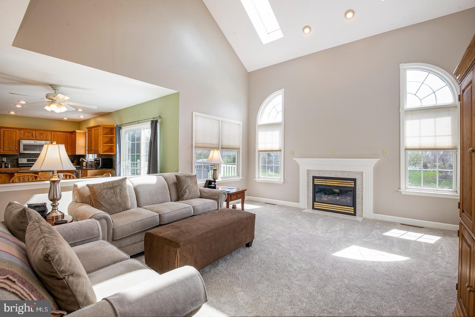 WOODS EDGE - Residential