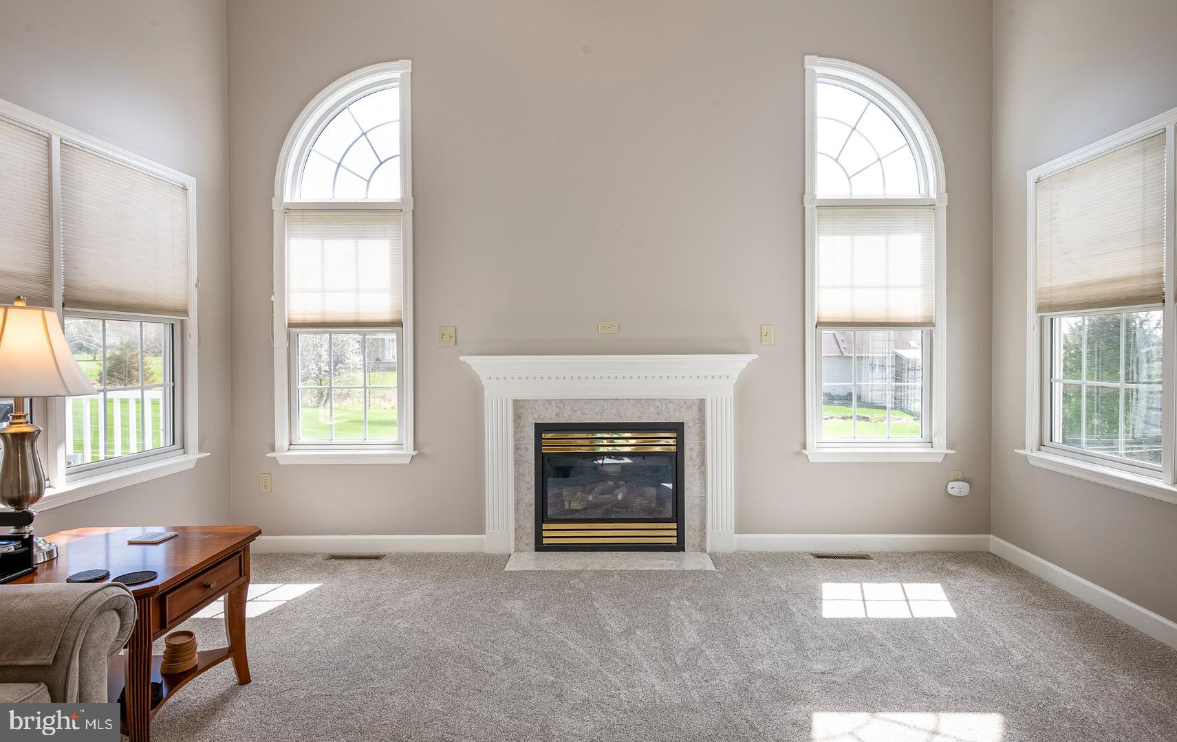 WOODS EDGE - Residential