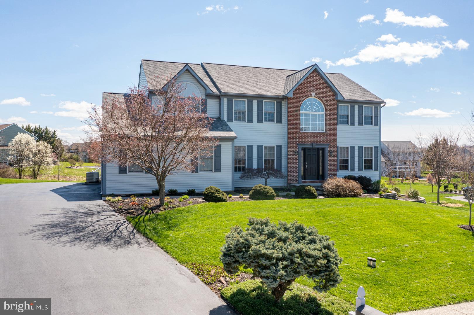 110 ORCHARD VIEW DRIVE