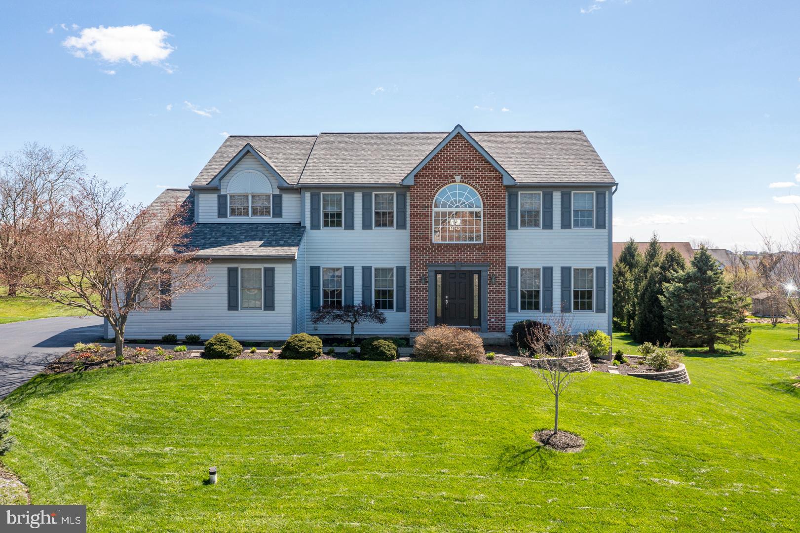 110 ORCHARD VIEW DRIVE