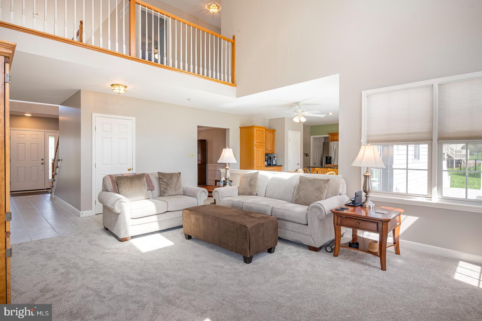 WOODS EDGE - Residential