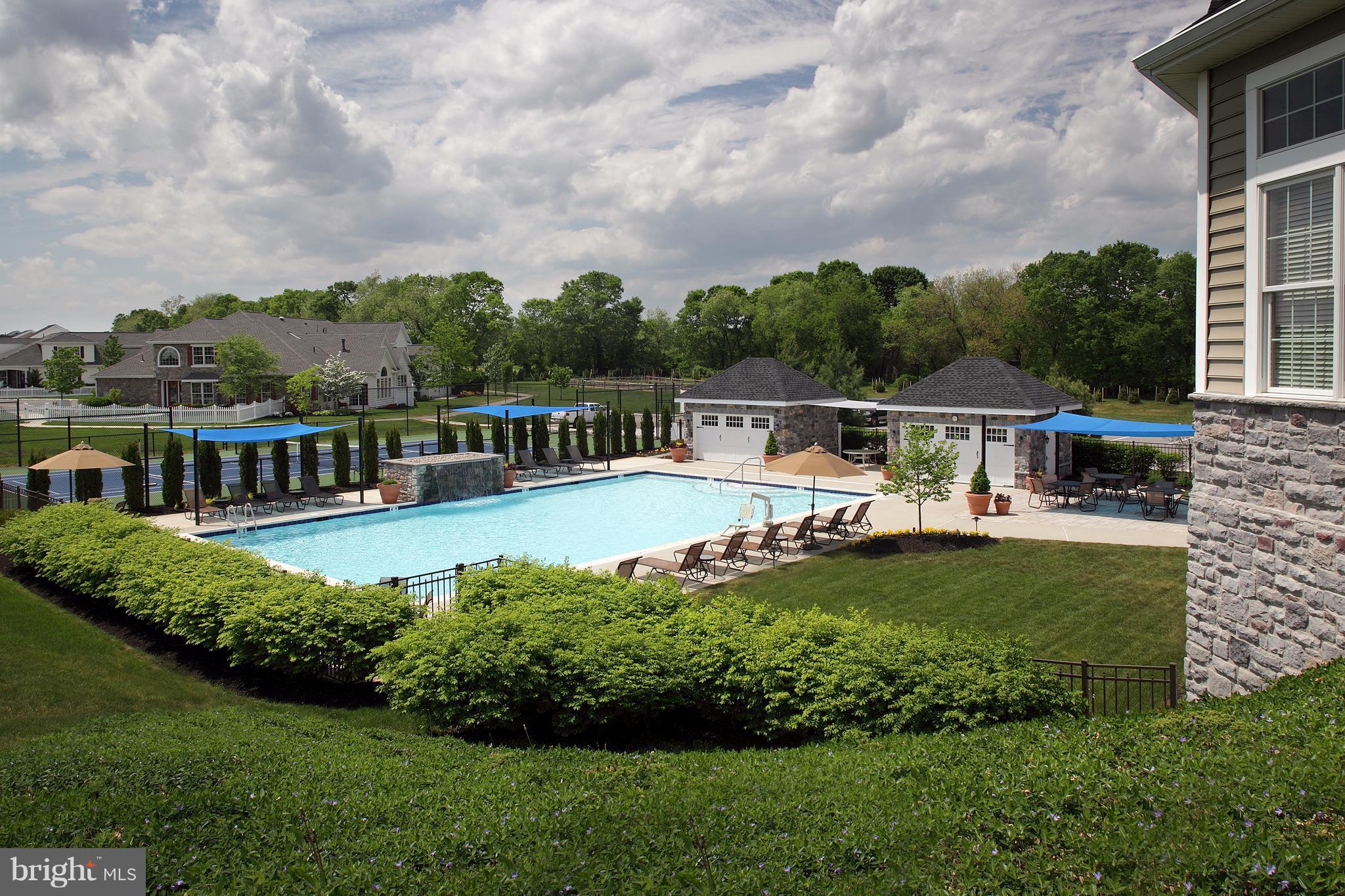 SILVER SPRING - Residential