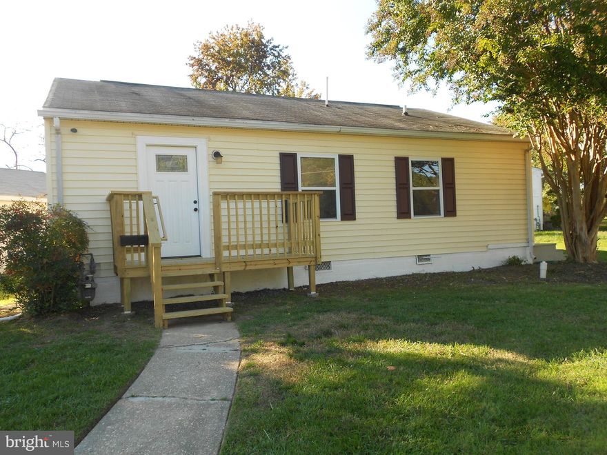 Total Rehab!!  You will love this home - total rehab by licensed contractor - professional finished.
Quality workmanship, floors, walls, trim, kitchen, bath and tile. New inside doors and front door.
Freshly painted neutral color thruout. All flooring is laminate hardwood, ceramic tile kitchen, bath and laundry.  The Outside of the house has been powerwashed.   *The windows have been ordered, just the glass needs to be replaced,  on order 4-6wks. They will be installed when they come in.* Two car garage is huge with second floor, very nice.  Gas heat and central air.  Easy to show.  No contingent contract and sold AS IS, addendum needed with your contract.