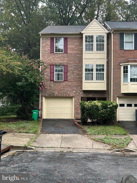 14325 GOVERNOR LEE PLACE UPPER MARLBORO MD 20772
