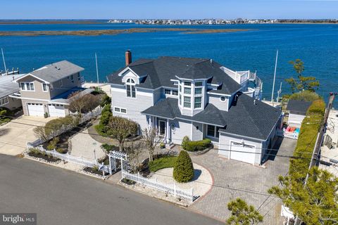 50 W HOLLY DRIVE LONG BEACH TOWNSHIP NJ 08008