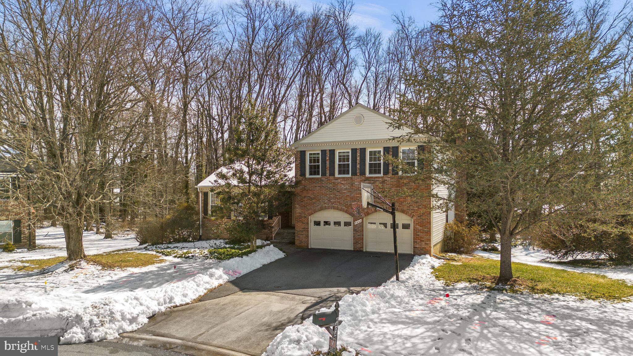 BRIARS ACRES - Residential