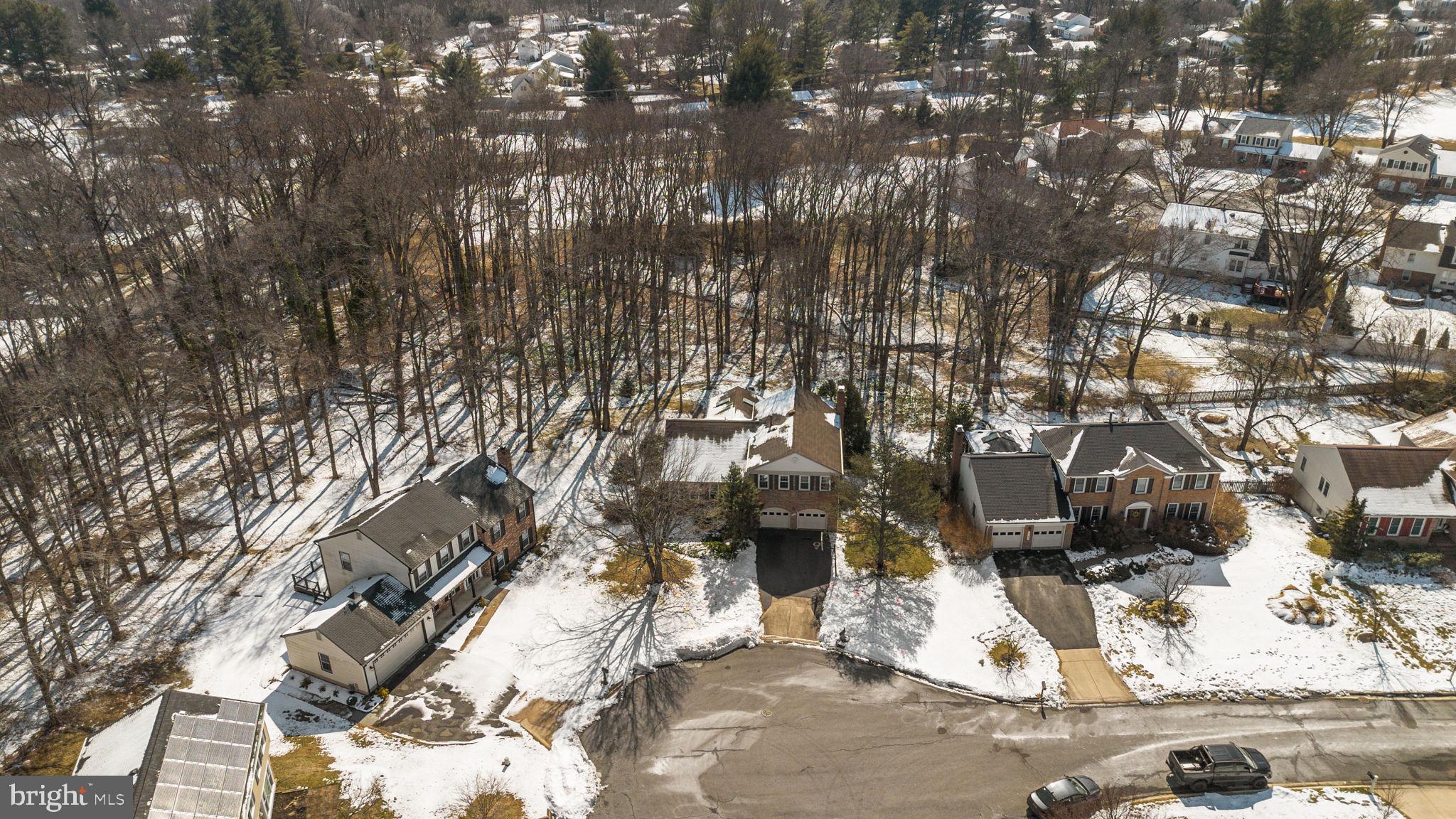 BRIARS ACRES - Residential