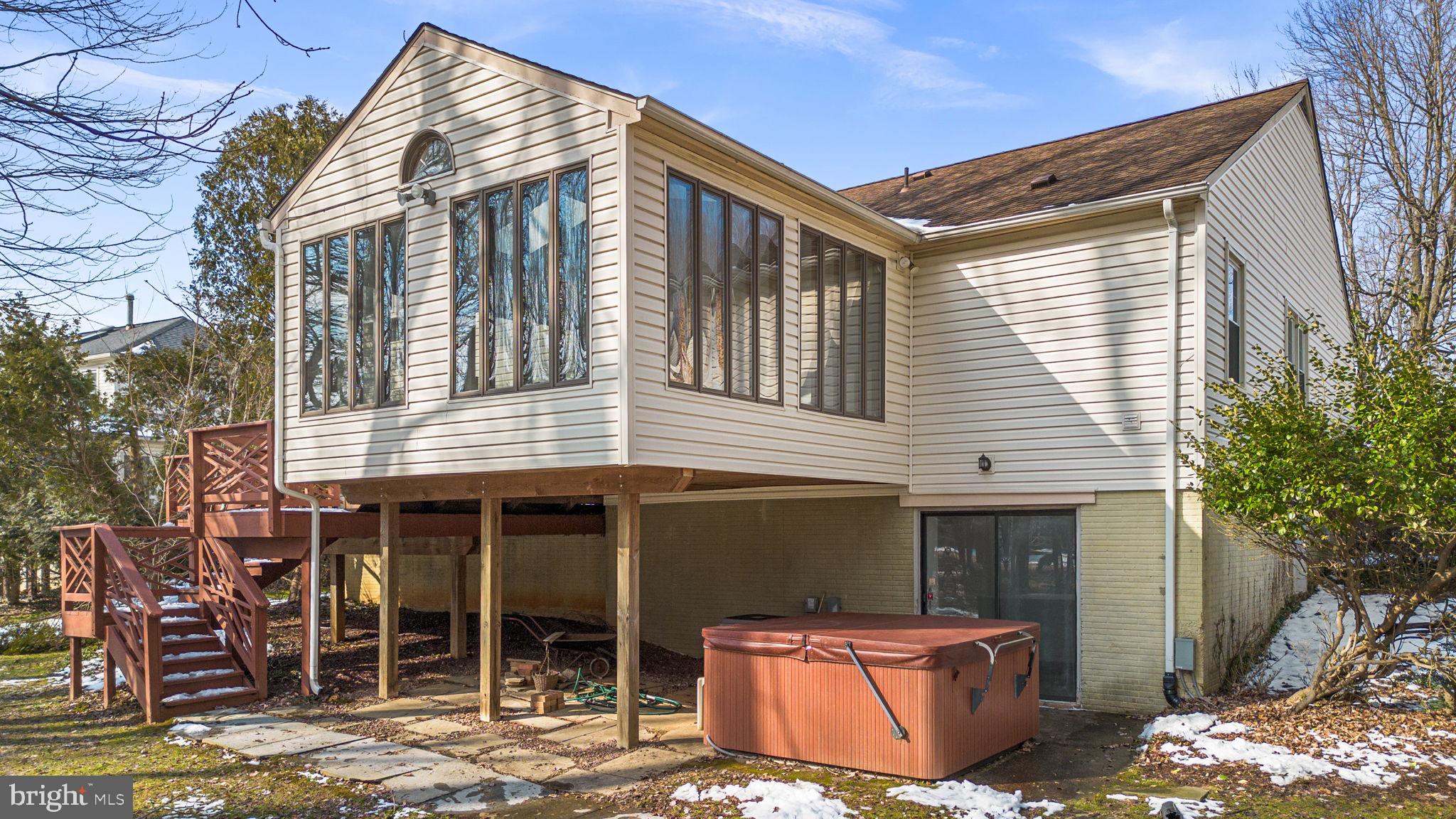 BRIARS ACRES - Residential