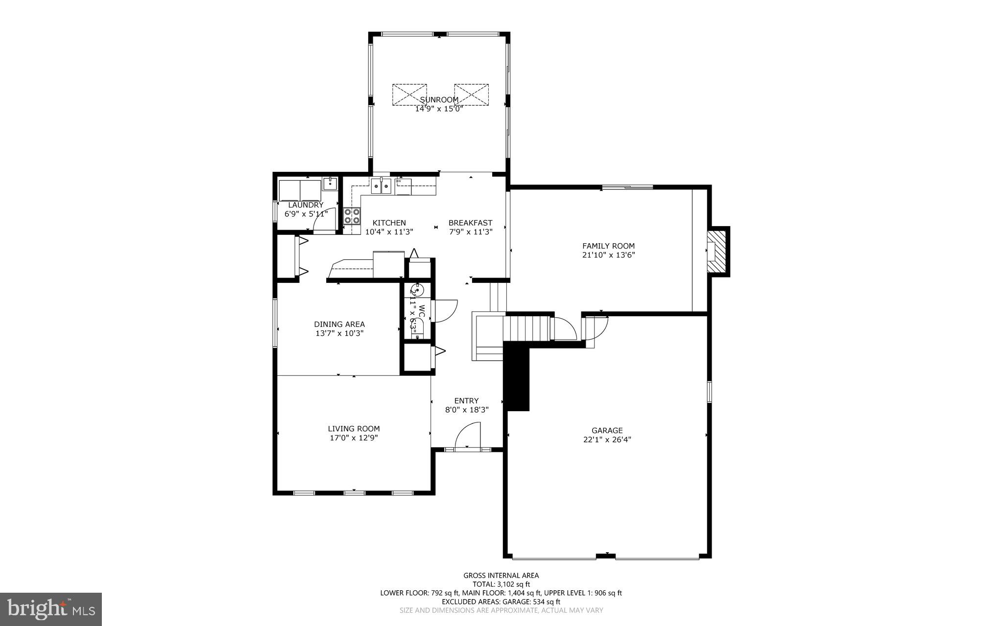 BRIARS ACRES - Residential