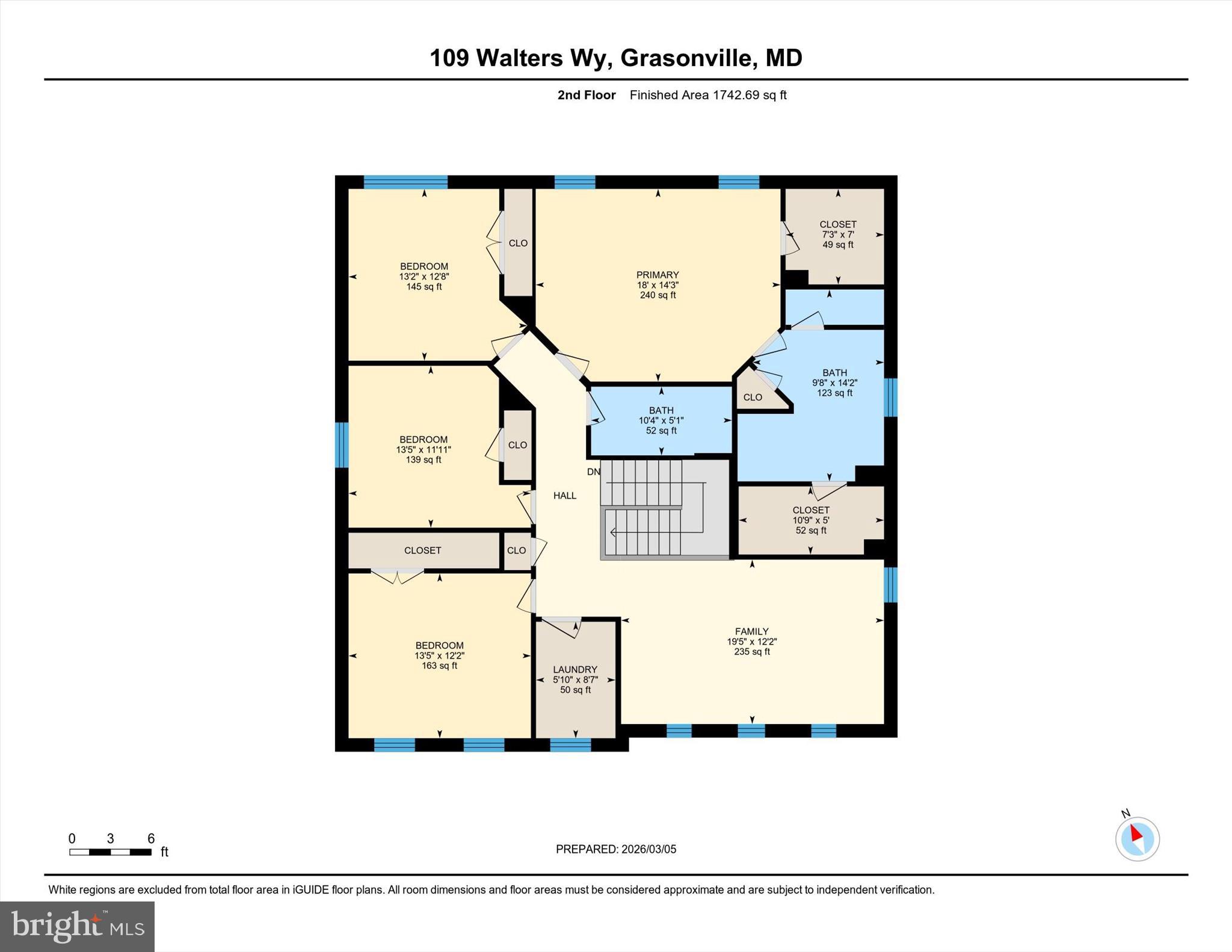 PERRY'S RETREAT - Residential