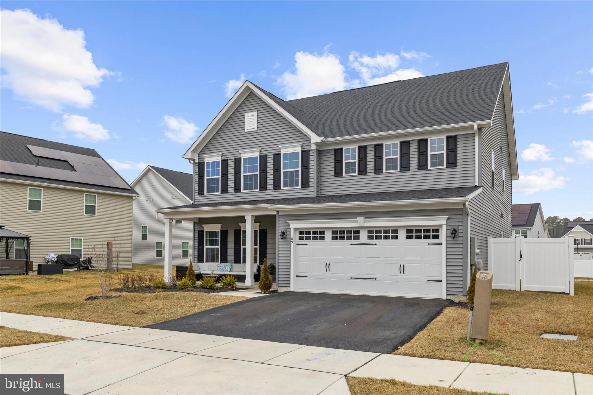 PERRY'S RETREAT - Residential