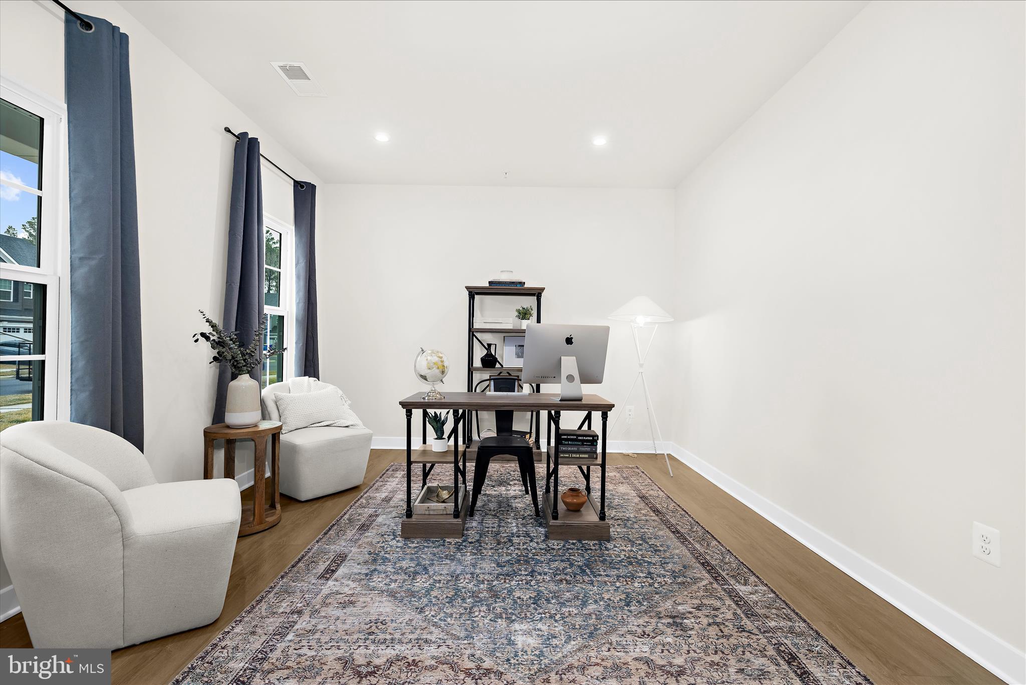 PERRY'S RETREAT - Residential