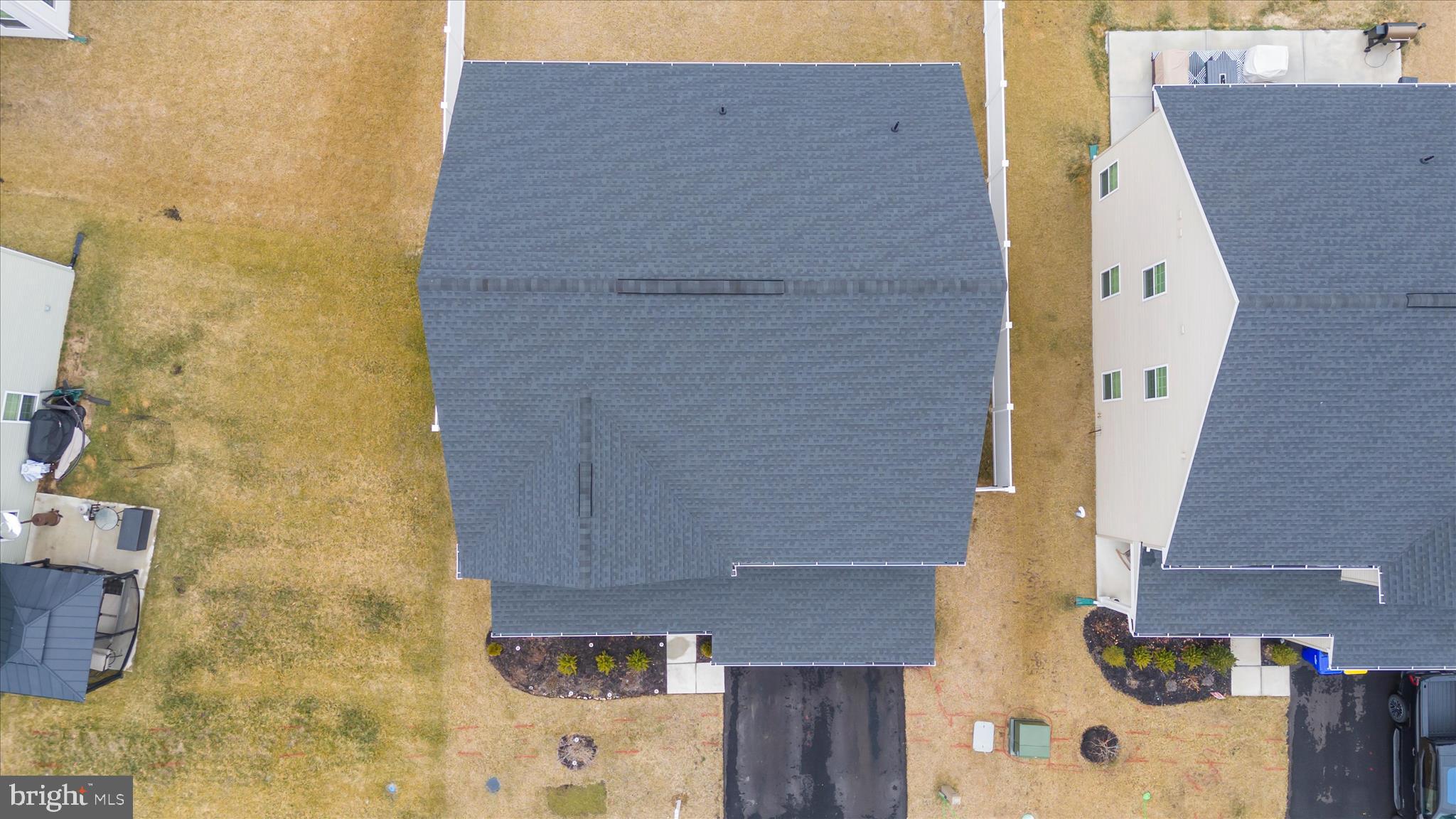 PERRY'S RETREAT - Residential