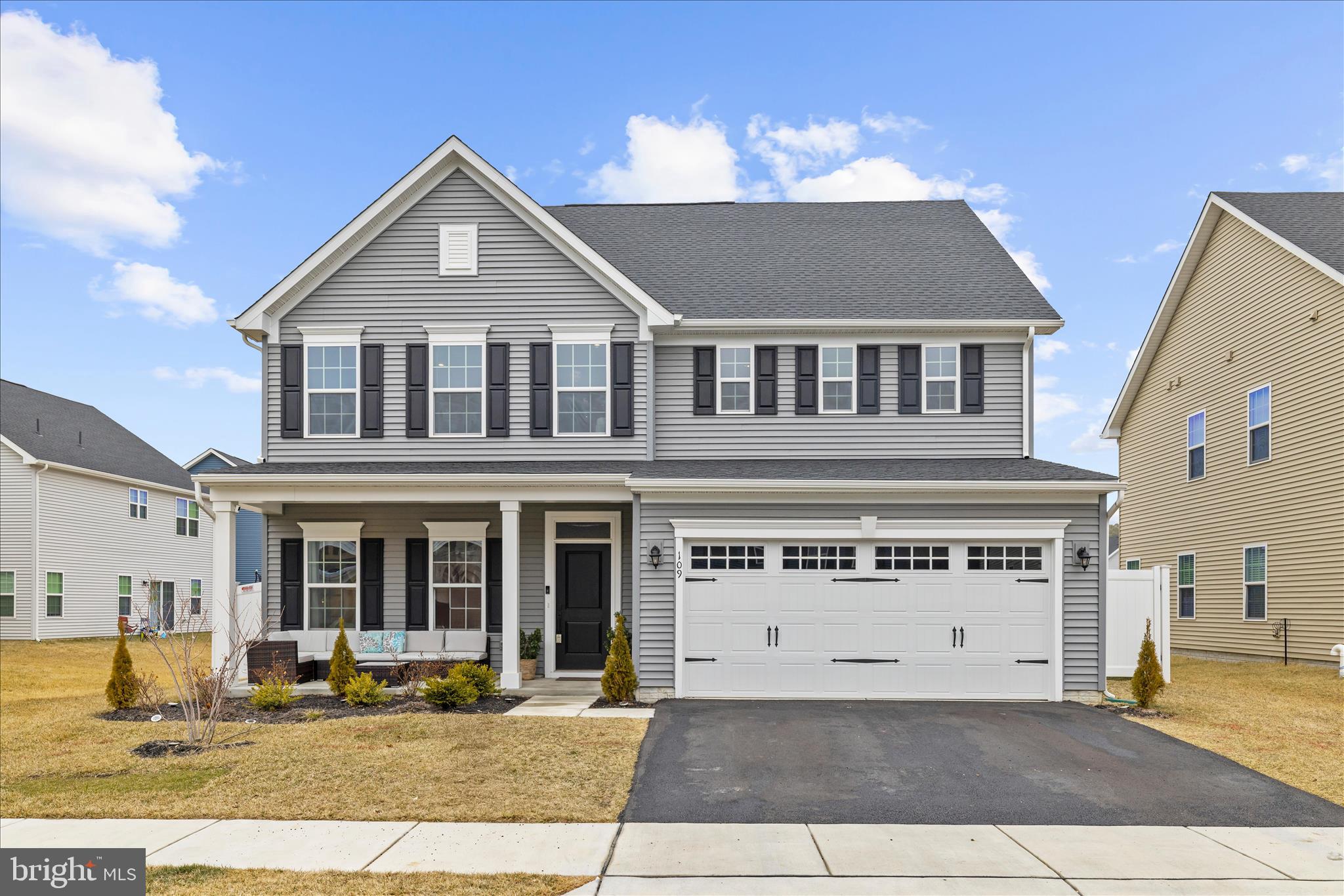 PERRY'S RETREAT - Residential