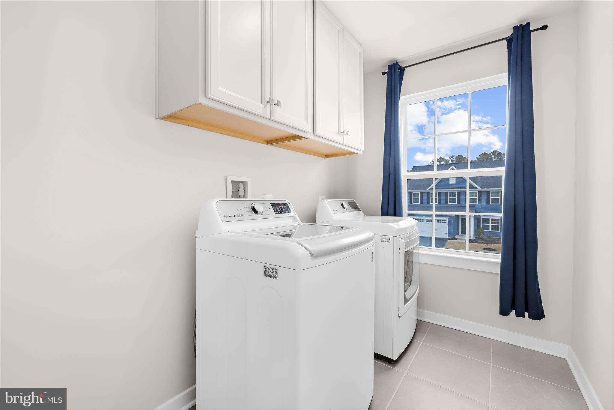 PERRY'S RETREAT - Residential