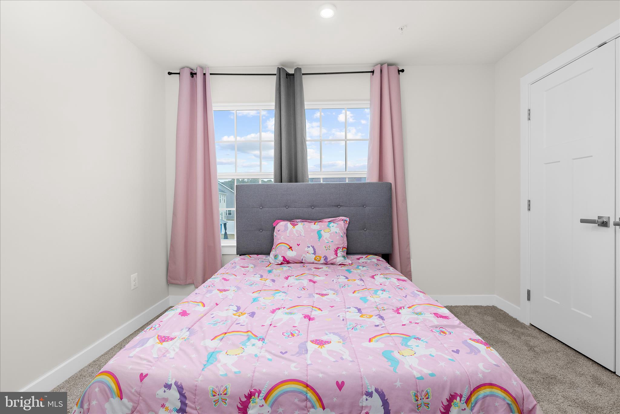 PERRY'S RETREAT - Residential