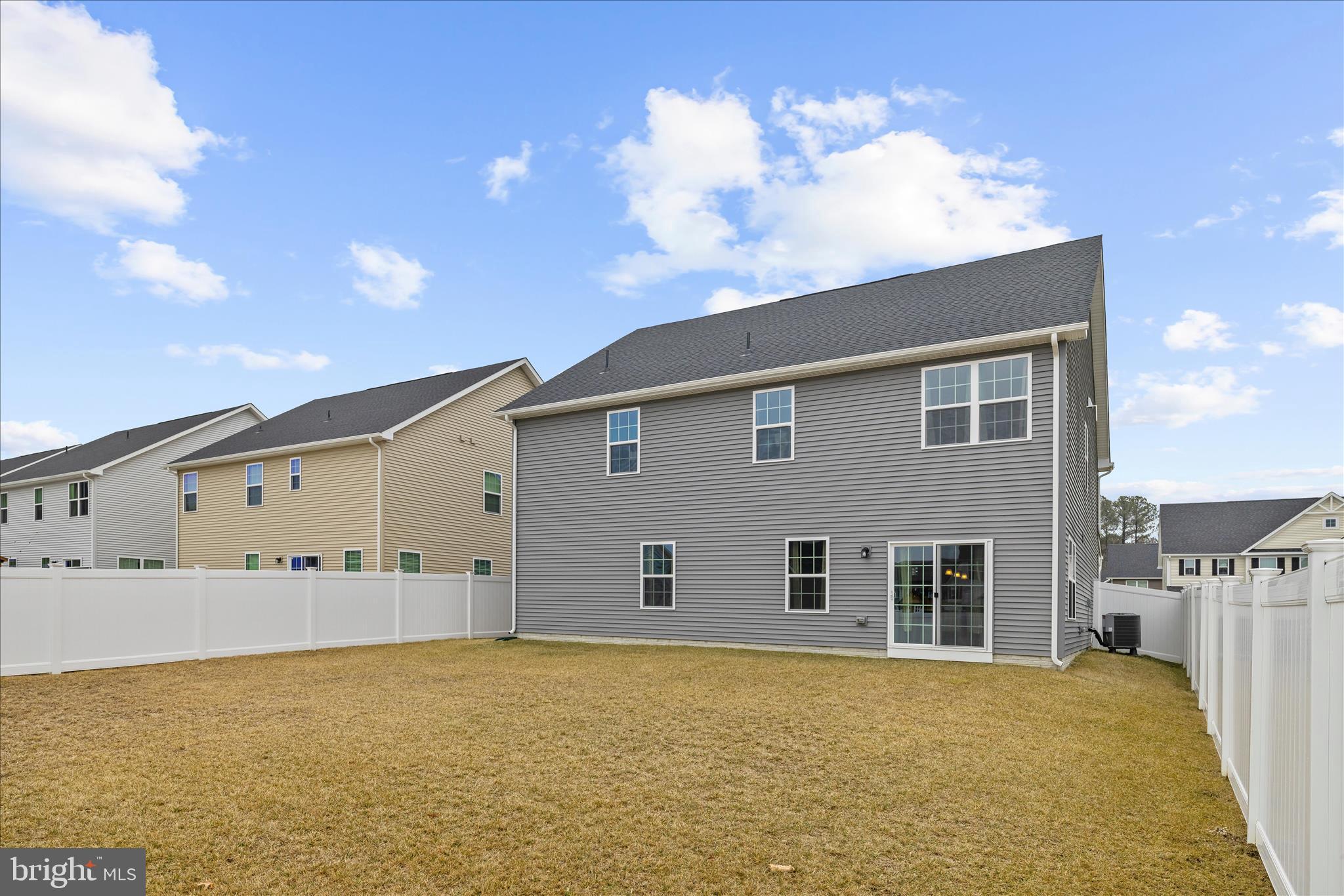 PERRY'S RETREAT - Residential