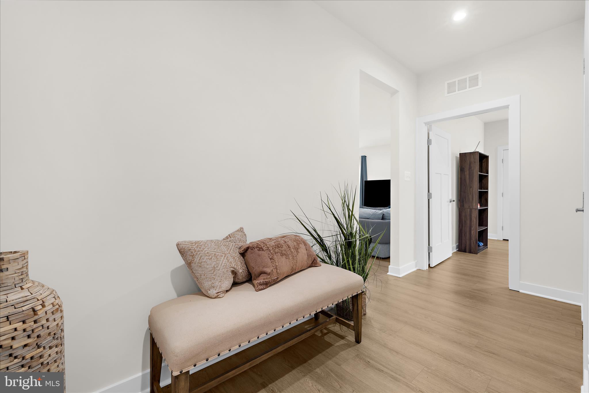 PERRY'S RETREAT - Residential